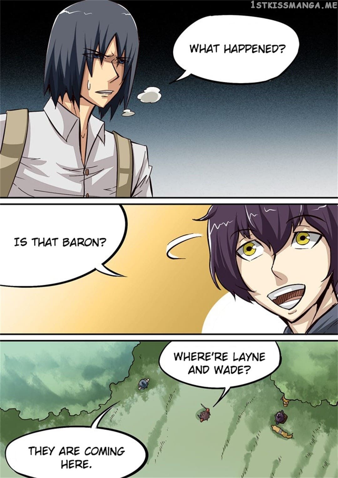 Zombie Breakers chapter 86 - page 2