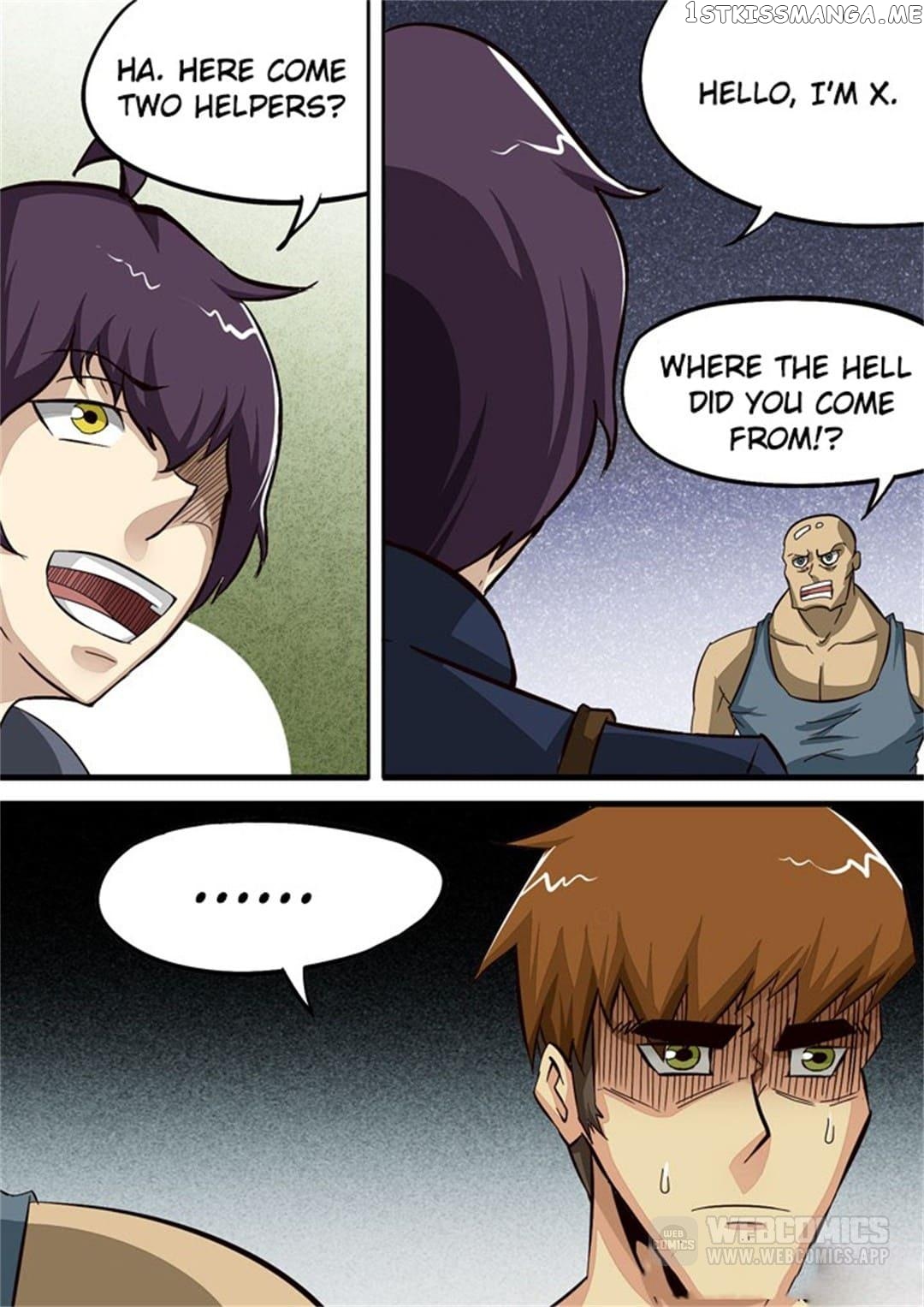 Zombie Breakers chapter 86 - page 5