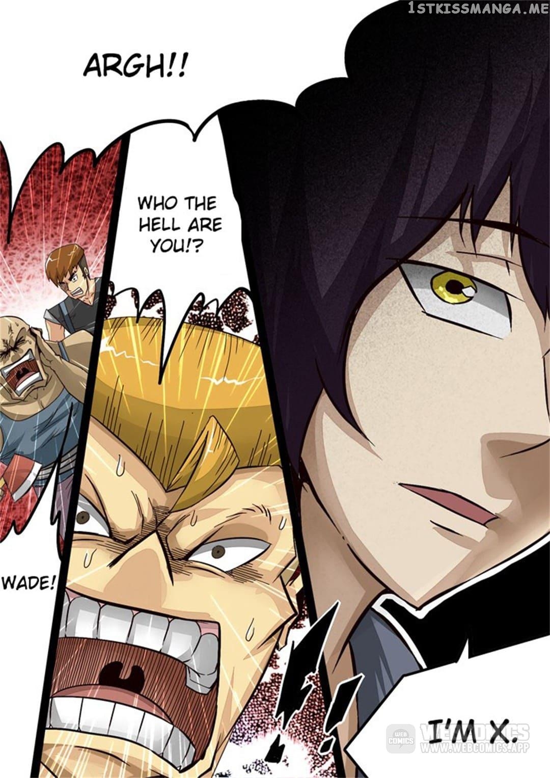Zombie Breakers chapter 86 - page 9