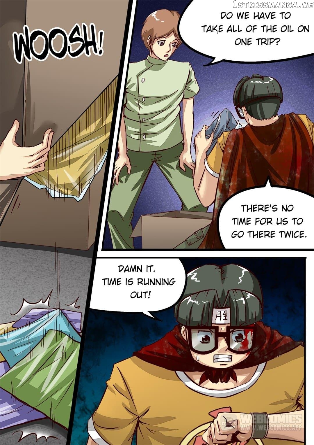 Zombie Breakers chapter 47 - page 5