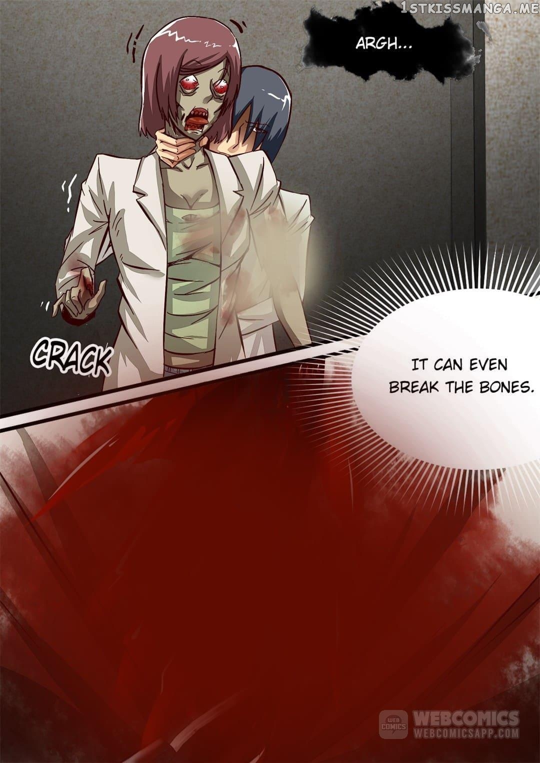 Zombie Breakers chapter 47 - page 7