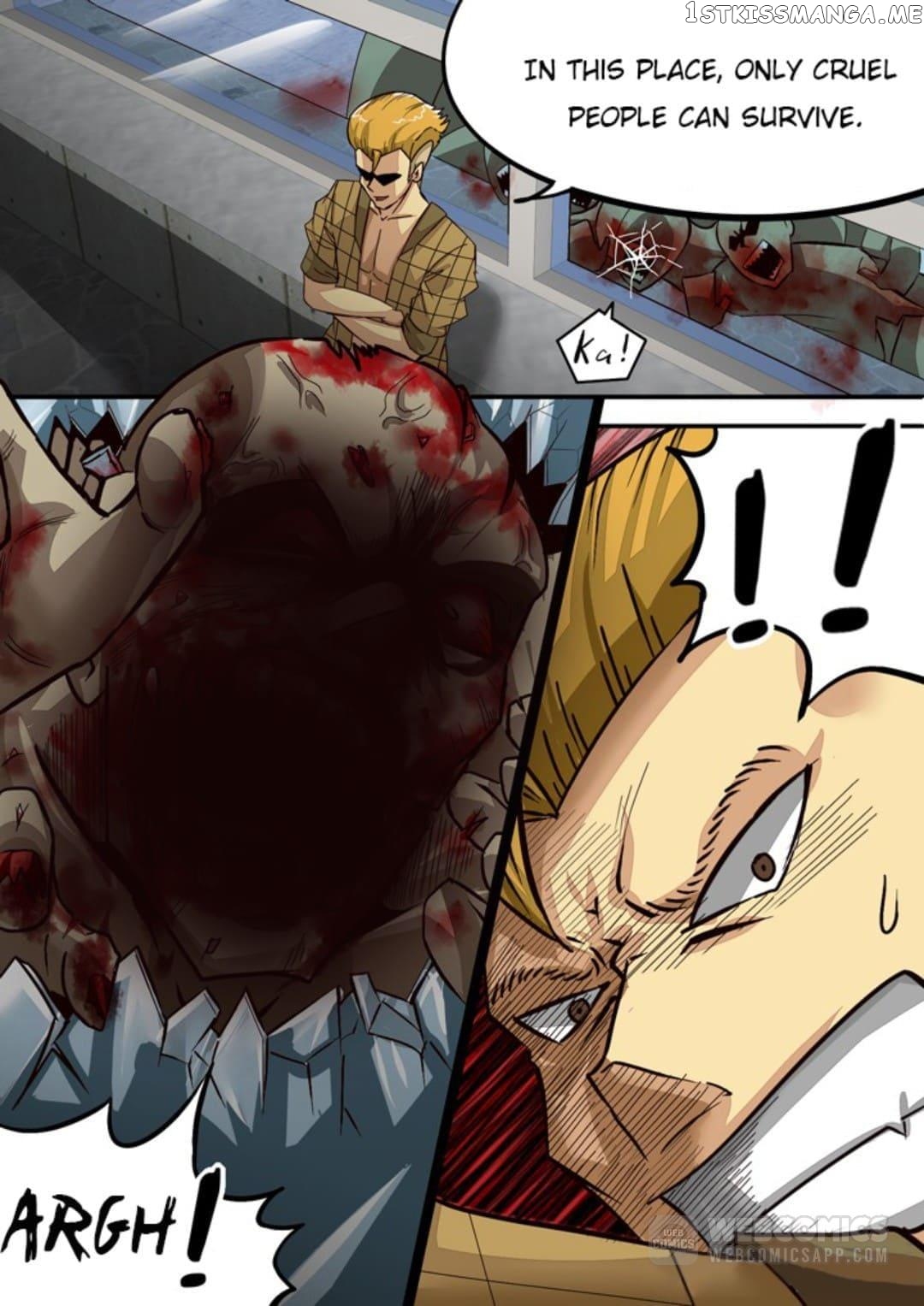 Zombie Breakers chapter 75 - page 1