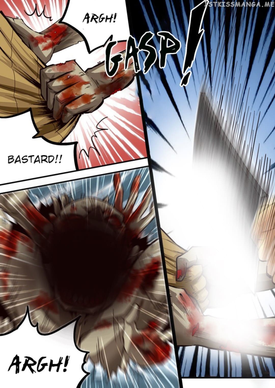 Zombie Breakers chapter 75 - page 2