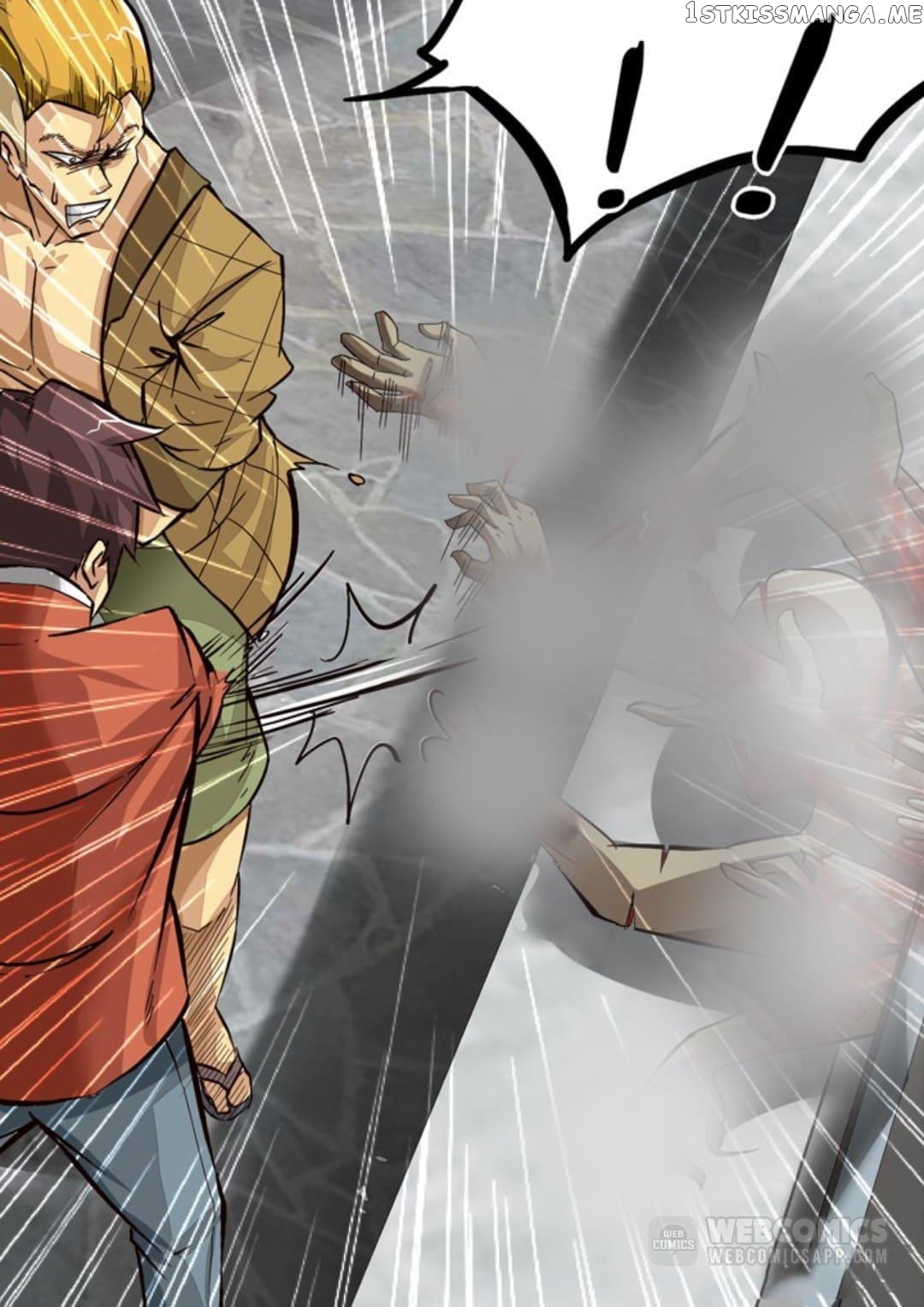 Zombie Breakers chapter 75 - page 3
