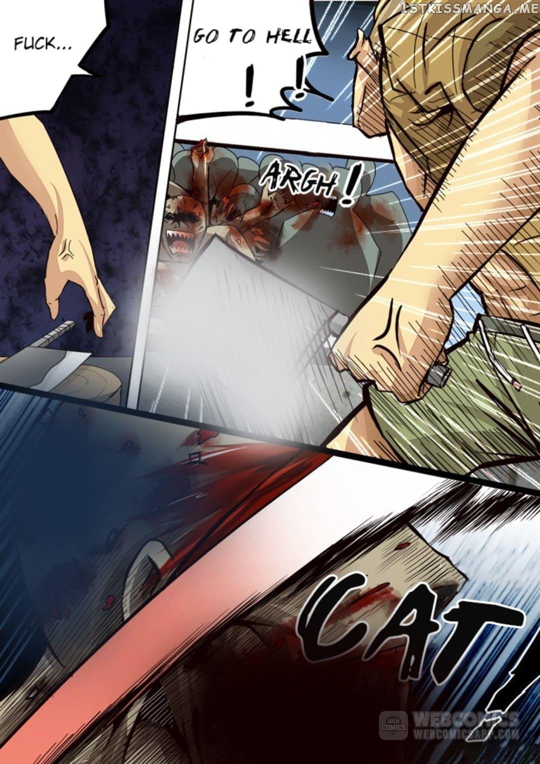 Zombie Breakers chapter 75 - page 5