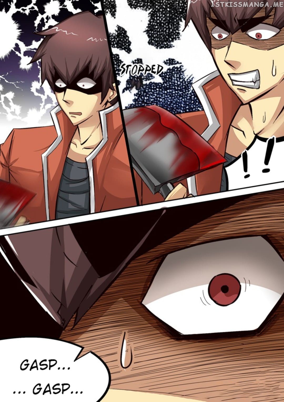 Zombie Breakers chapter 75 - page 6