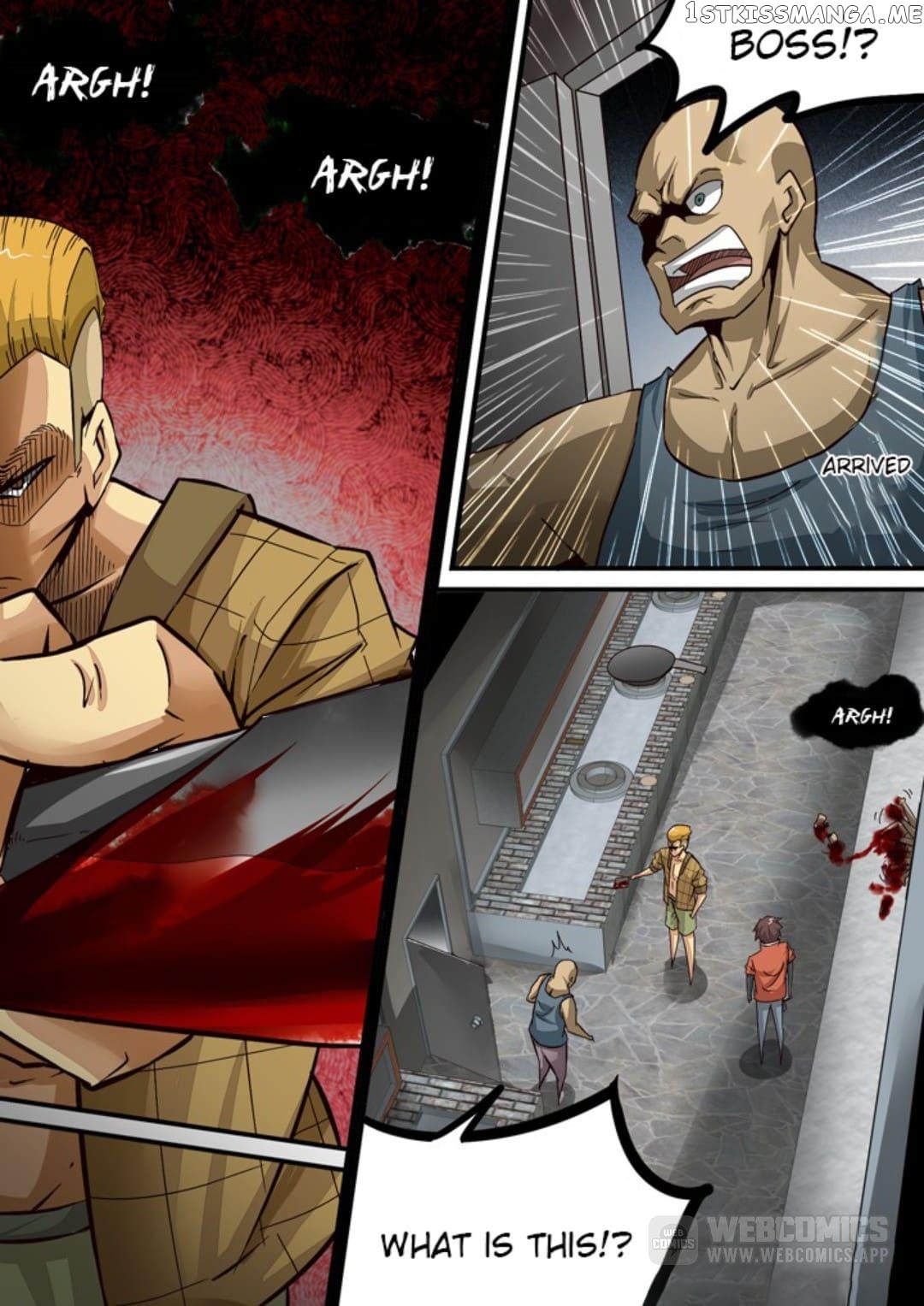 Zombie Breakers chapter 75 - page 7