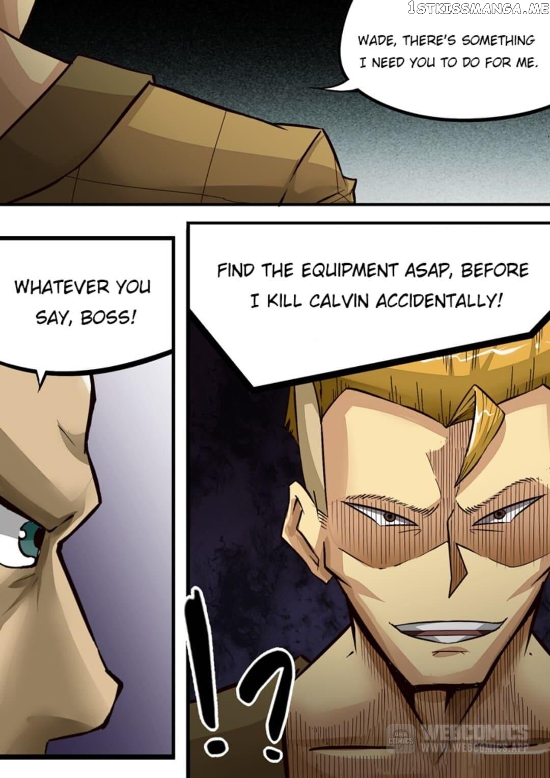 Zombie Breakers chapter 75 - page 9