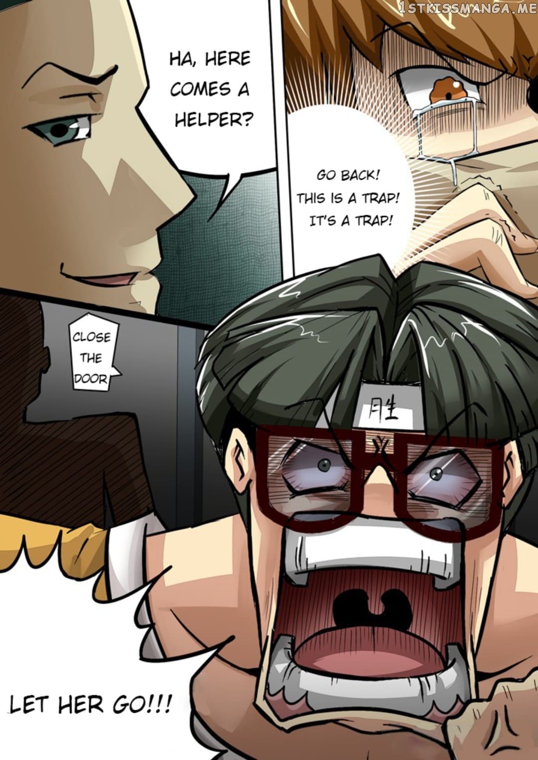 Zombie Breakers chapter 77 - page 10