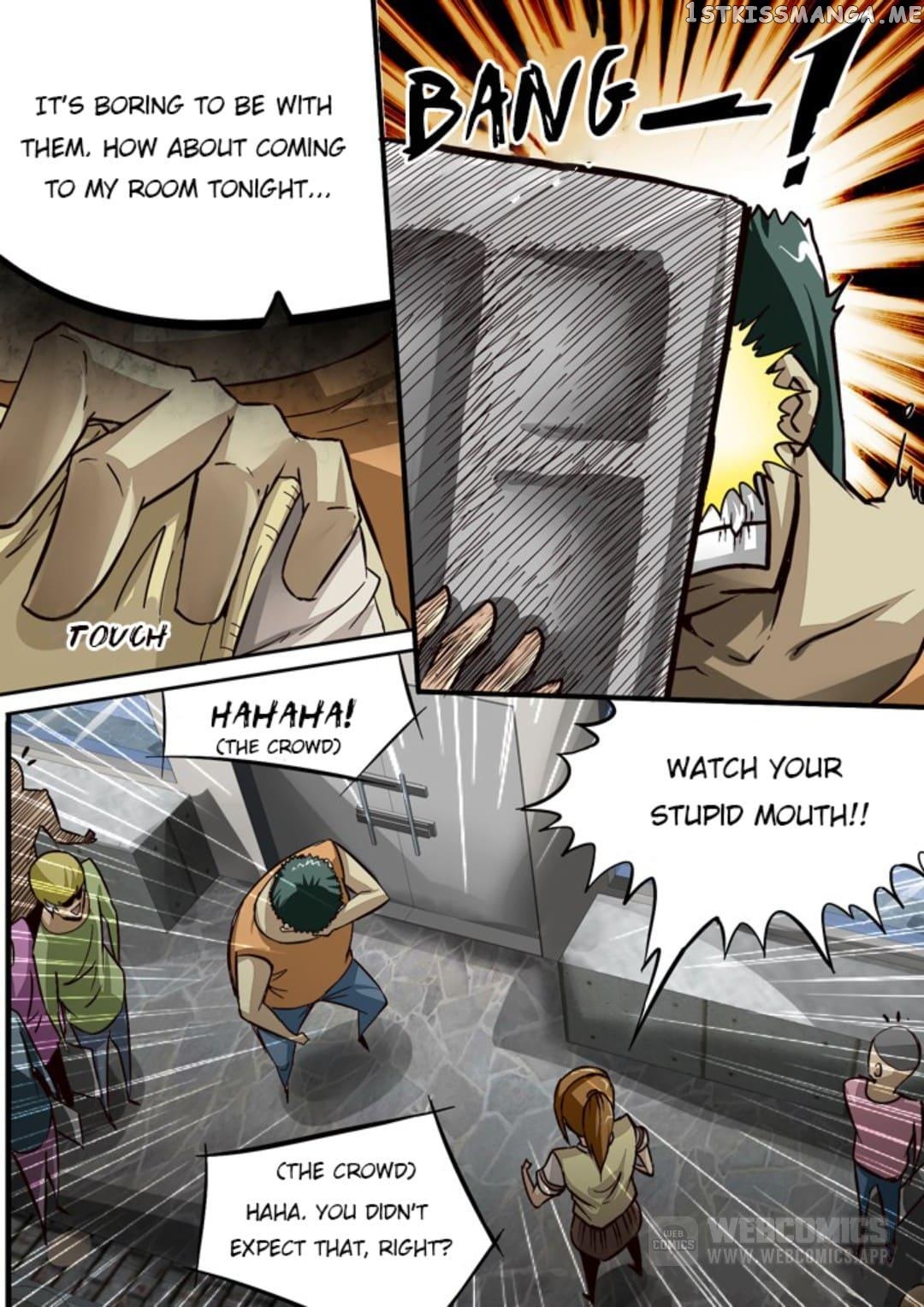 Zombie Breakers chapter 77 - page 3