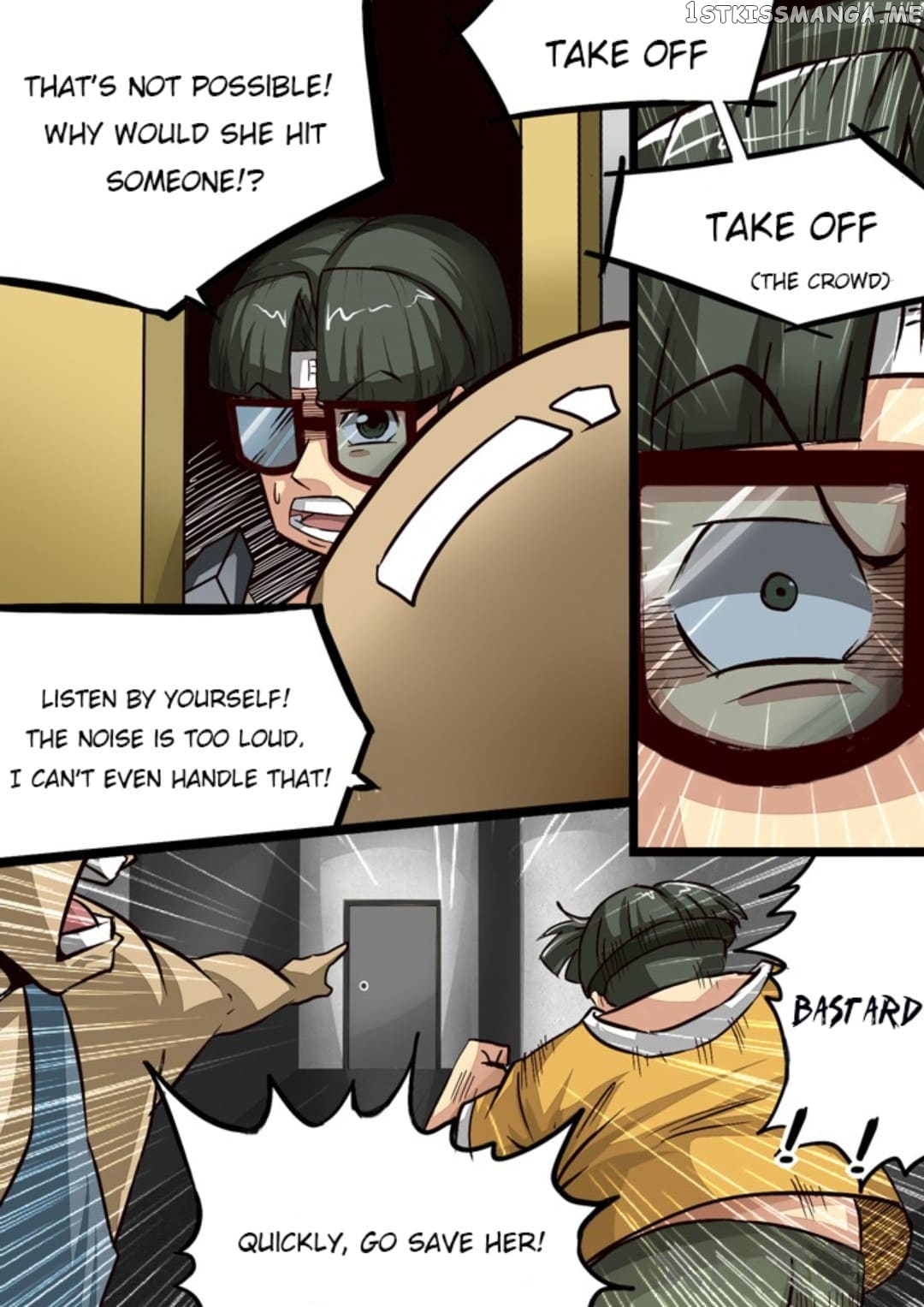 Zombie Breakers chapter 77 - page 6