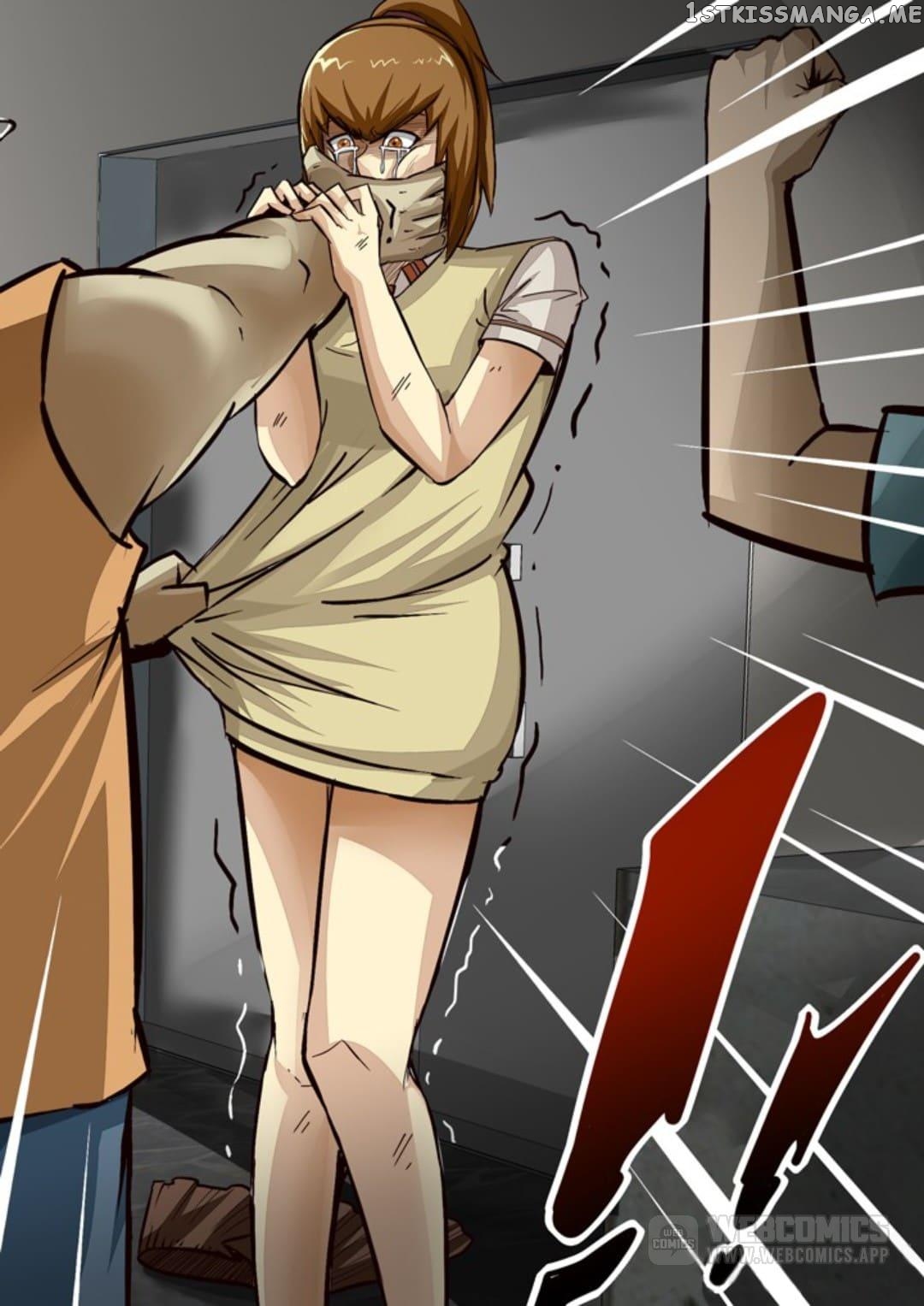 Zombie Breakers chapter 77 - page 9