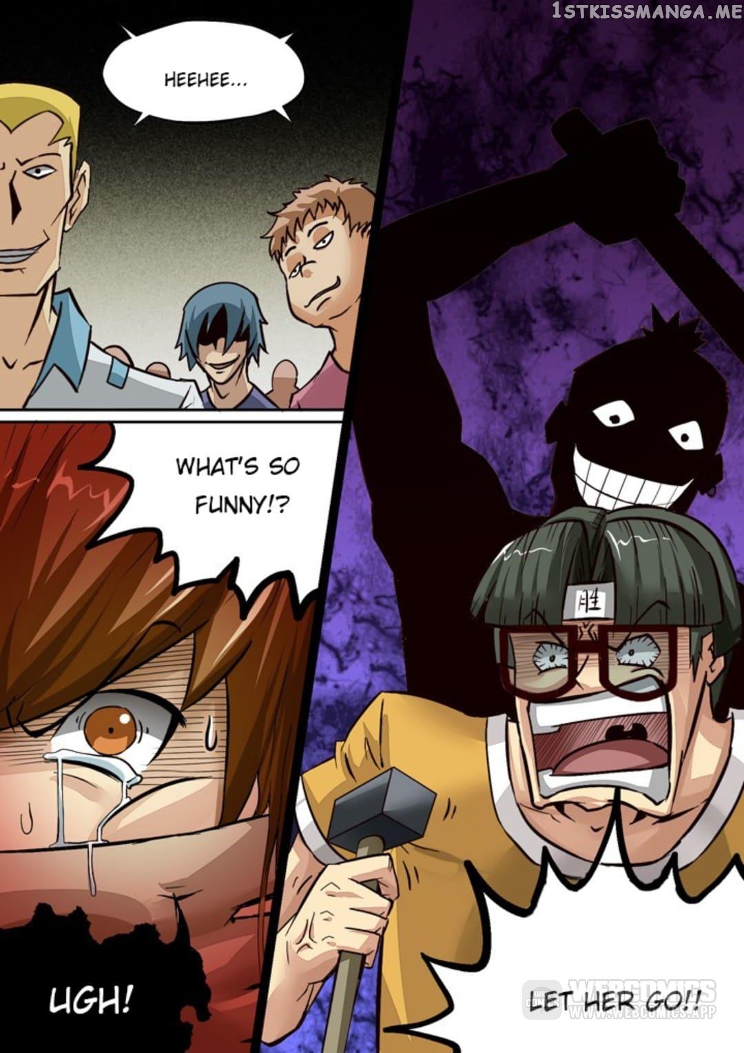 Zombie Breakers chapter 78 - page 1