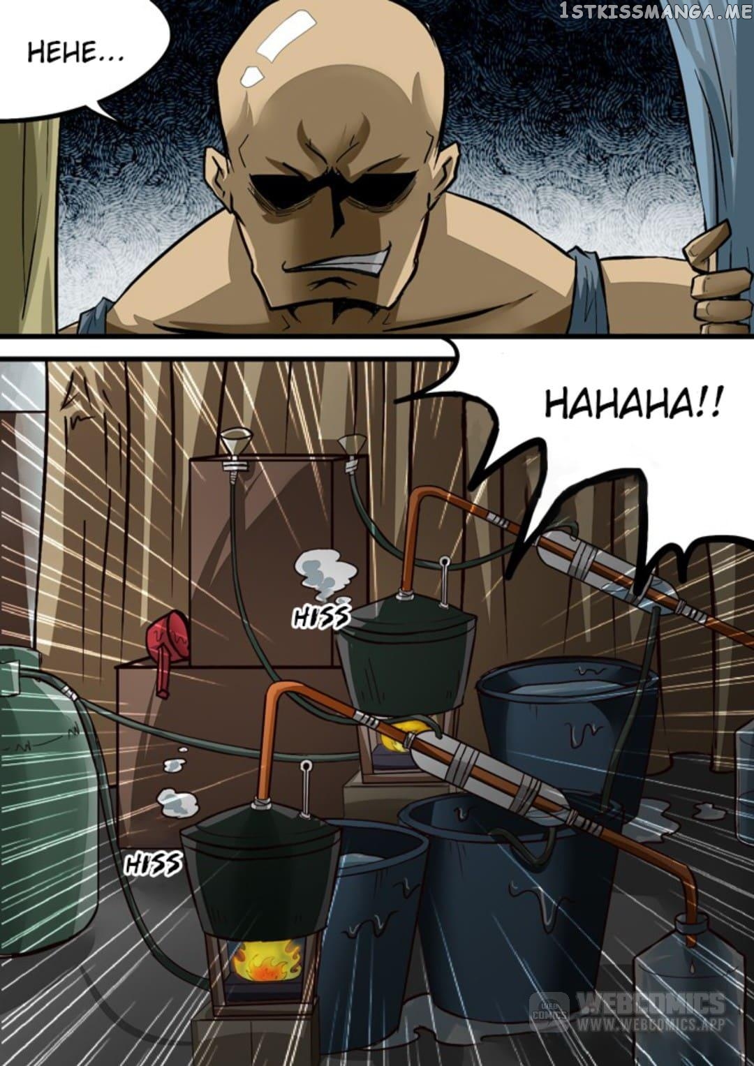 Zombie Breakers chapter 78 - page 3