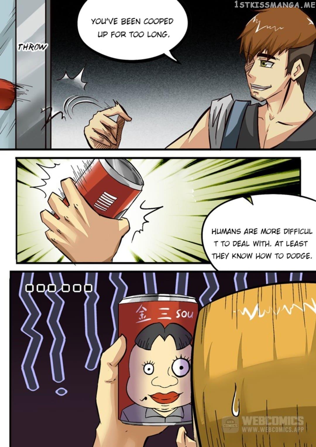 Zombie Breakers chapter 78 - page 5