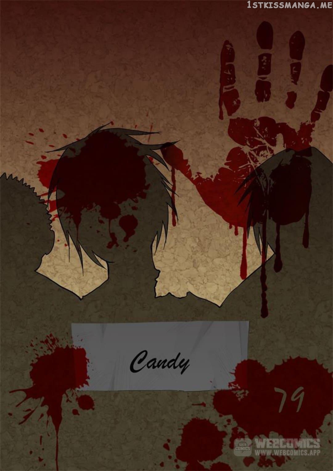 Zombie Breakers chapter 79 - page 1