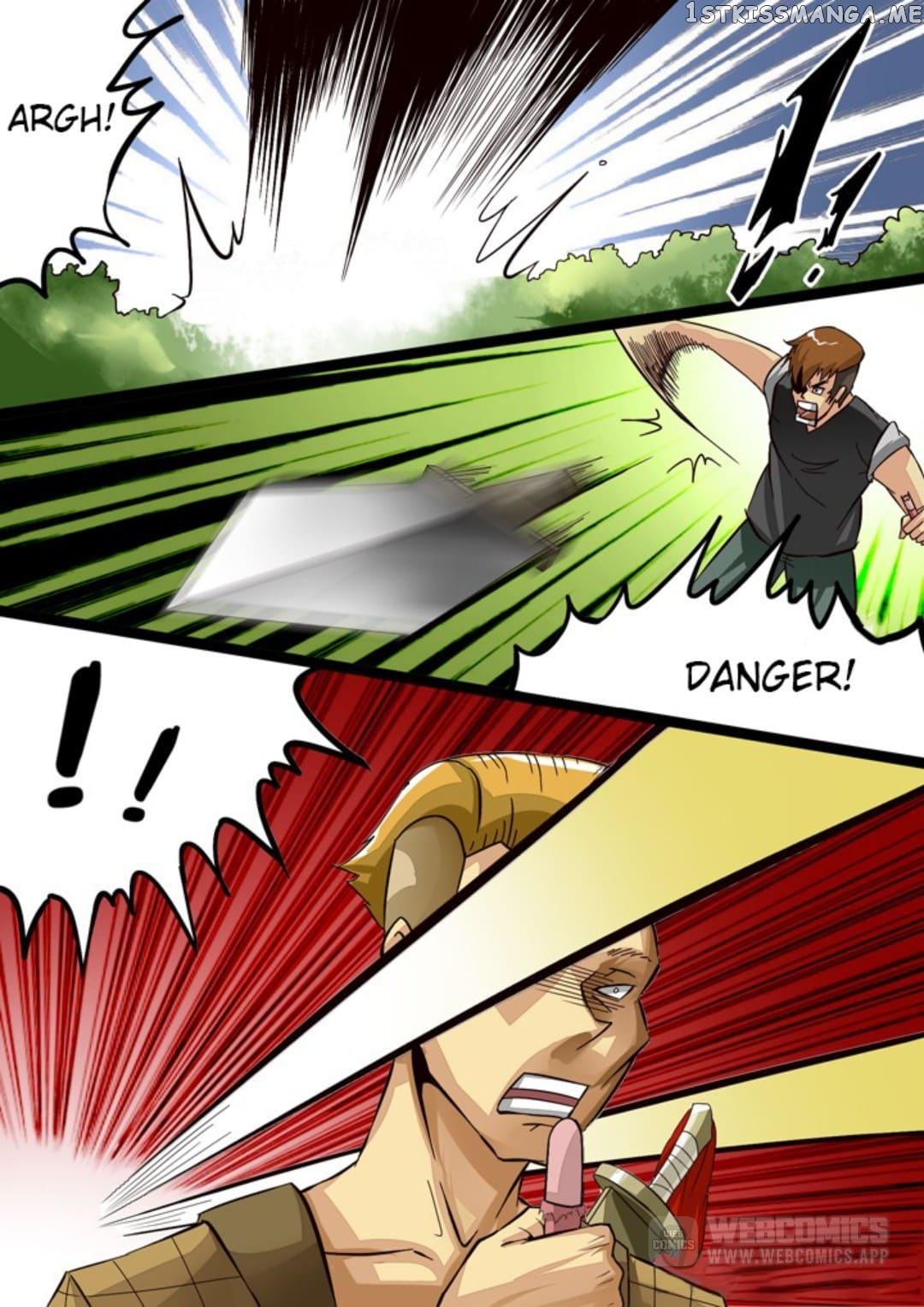 Zombie Breakers chapter 79 - page 3