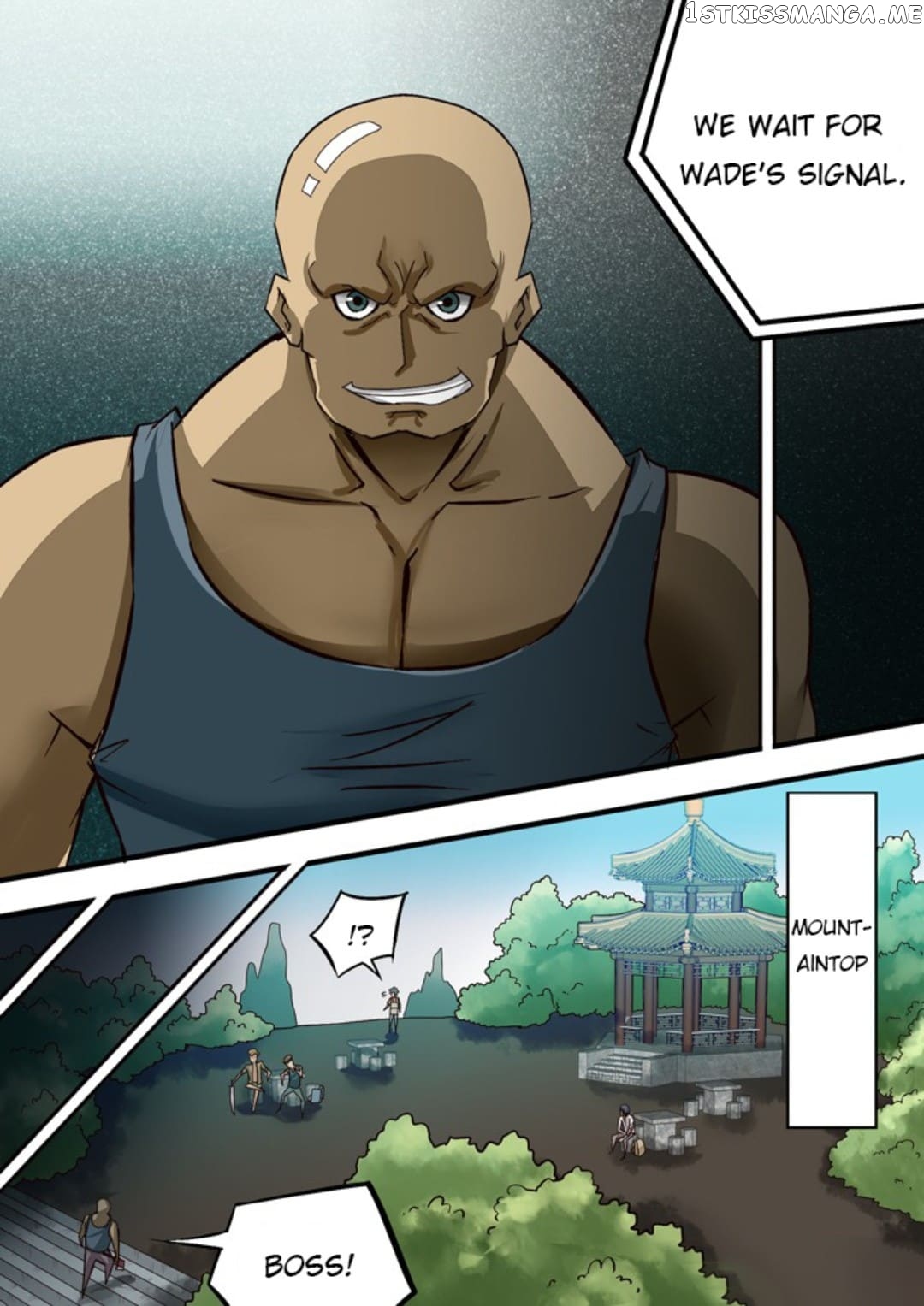 Zombie Breakers chapter 80 - page 4