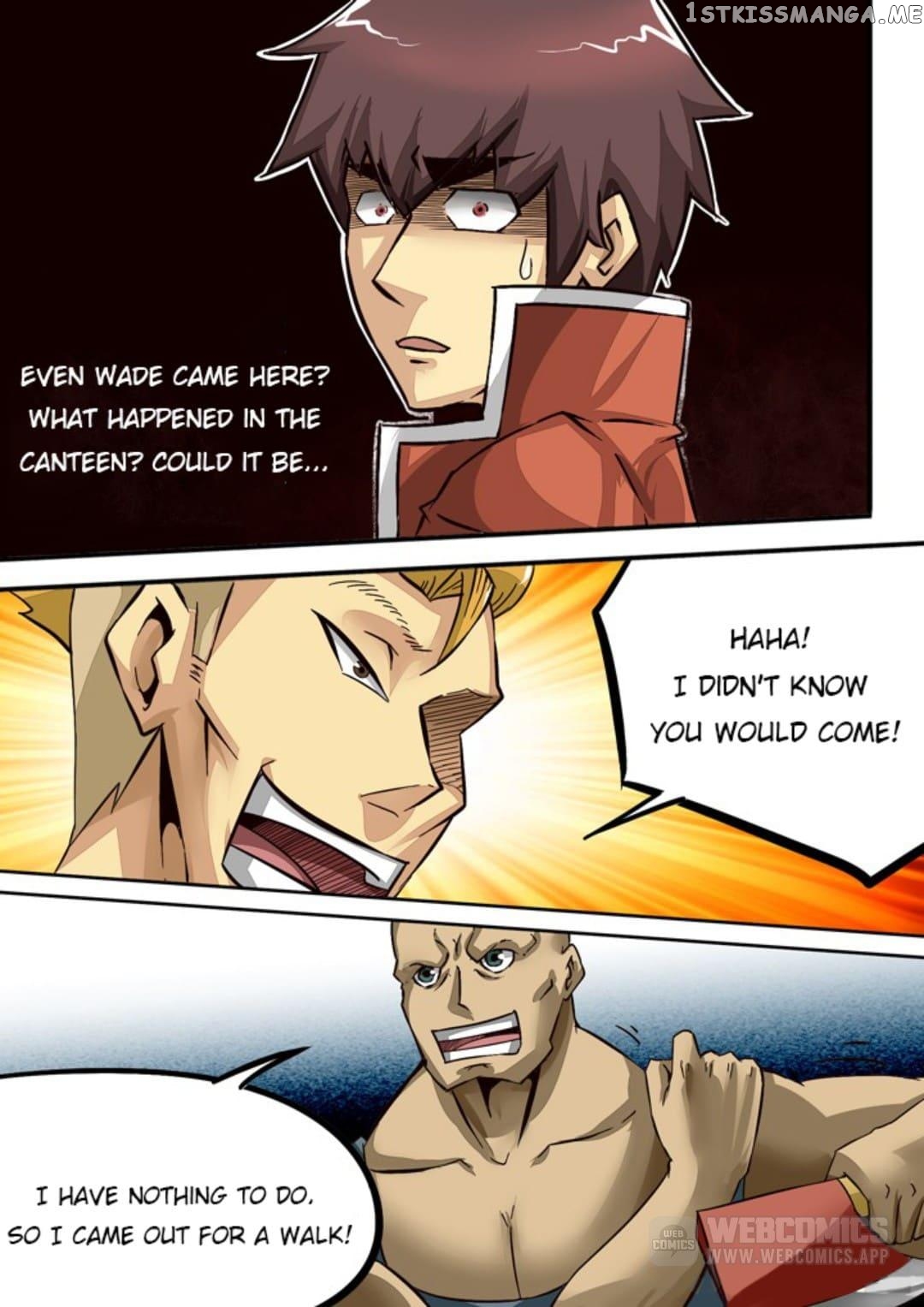 Zombie Breakers chapter 80 - page 5