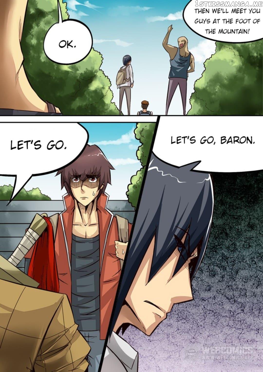Zombie Breakers chapter 80 - page 9