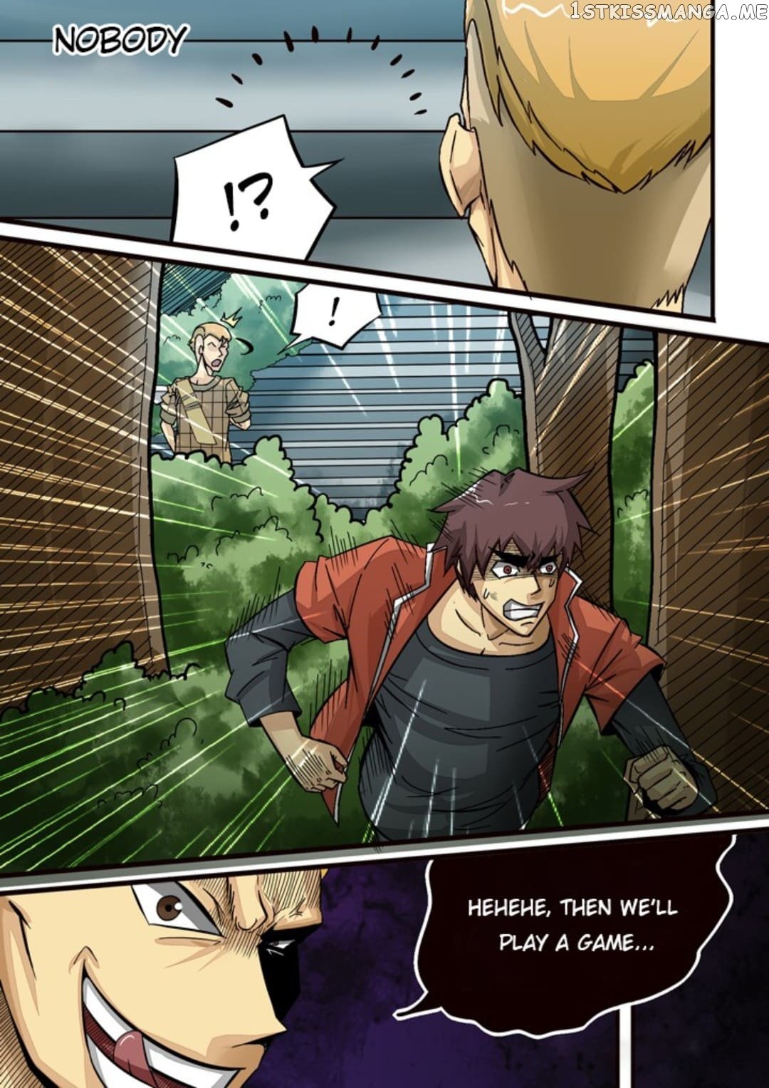 Zombie Breakers chapter 81 - page 4