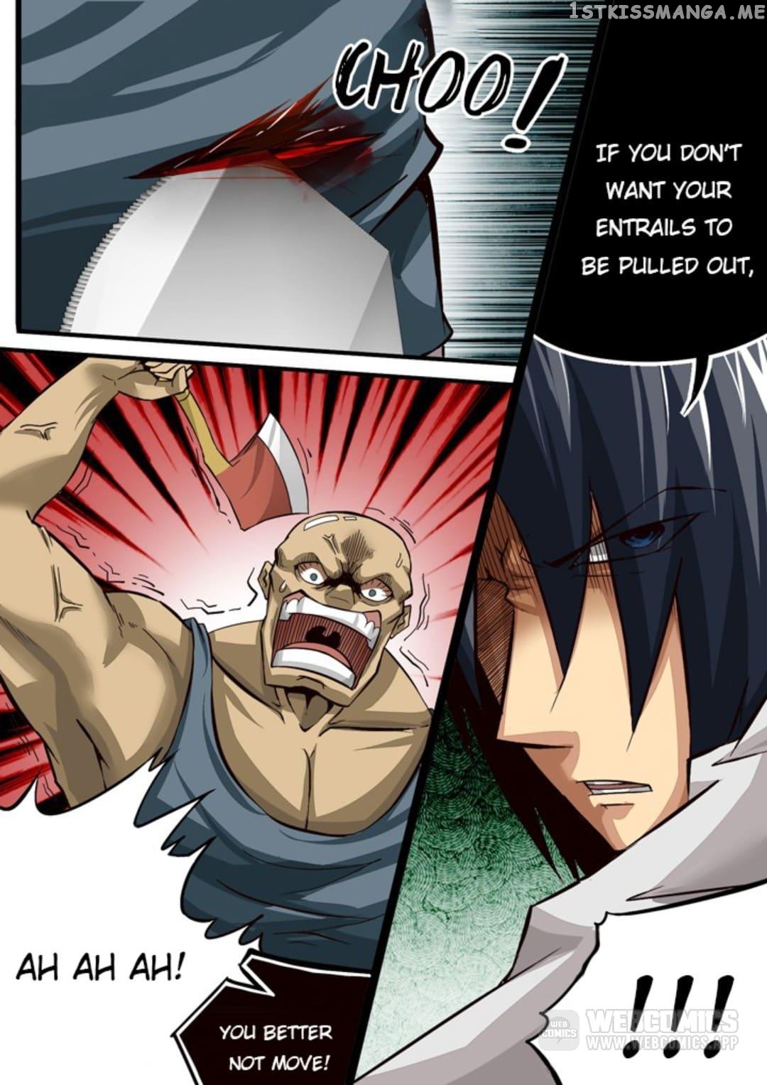 Zombie Breakers chapter 82 - page 1