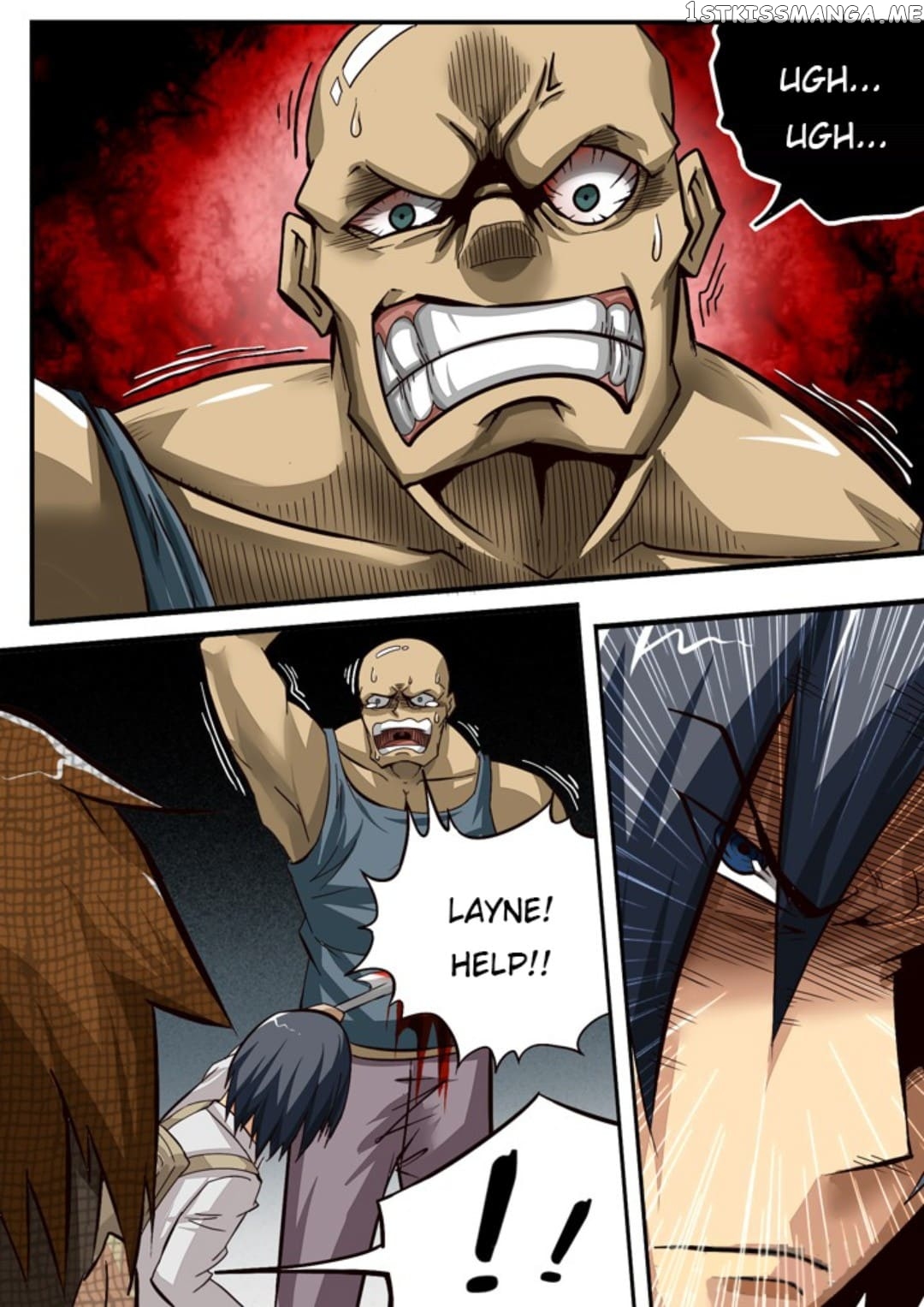 Zombie Breakers chapter 82 - page 2