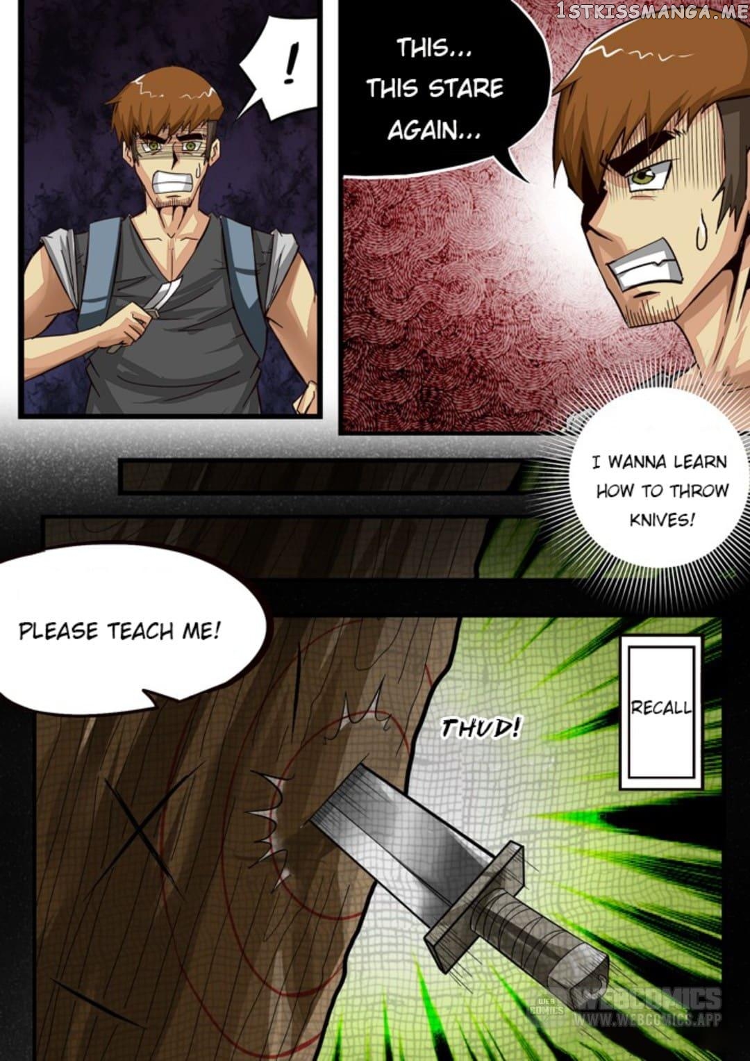 Zombie Breakers chapter 82 - page 3