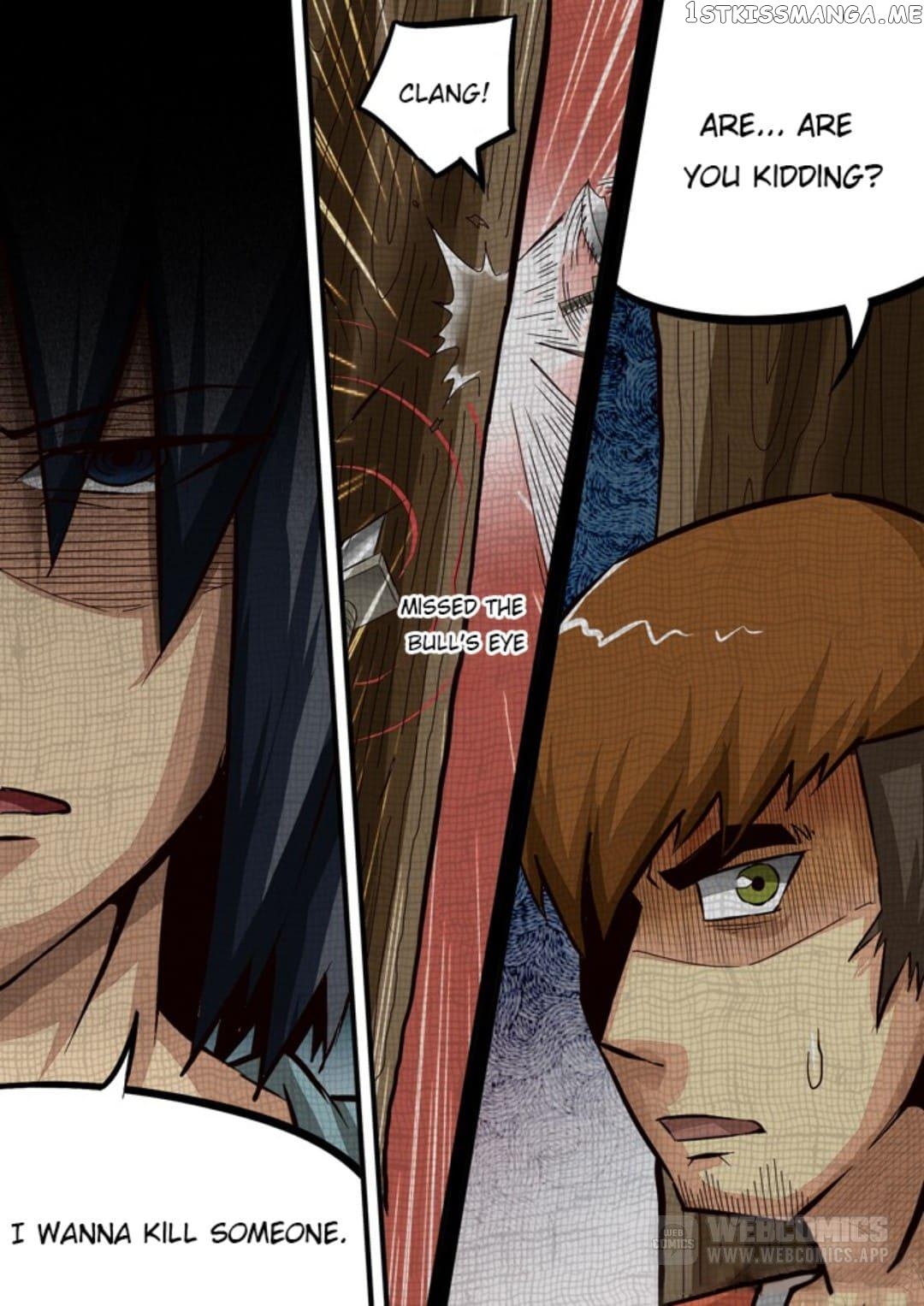 Zombie Breakers chapter 82 - page 5