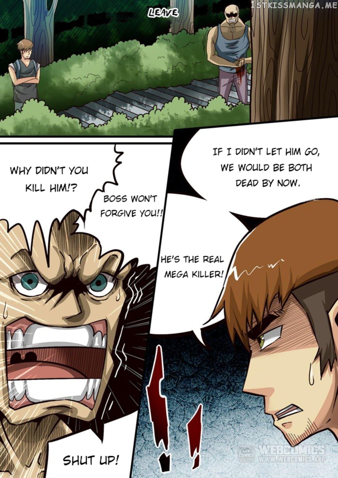 Zombie Breakers chapter 82 - page 9