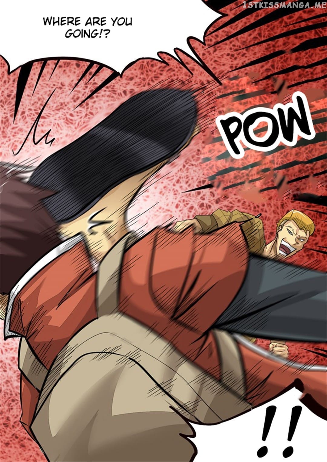 Zombie Breakers chapter 83 - page 2