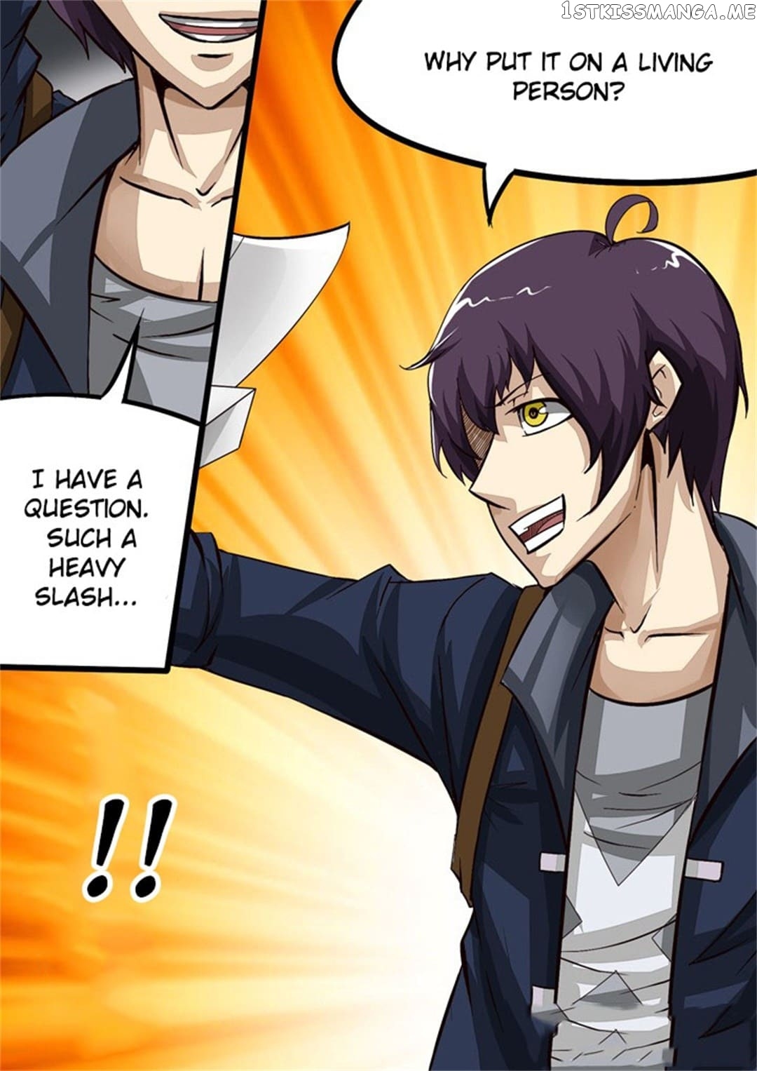 Zombie Breakers chapter 84 - page 4
