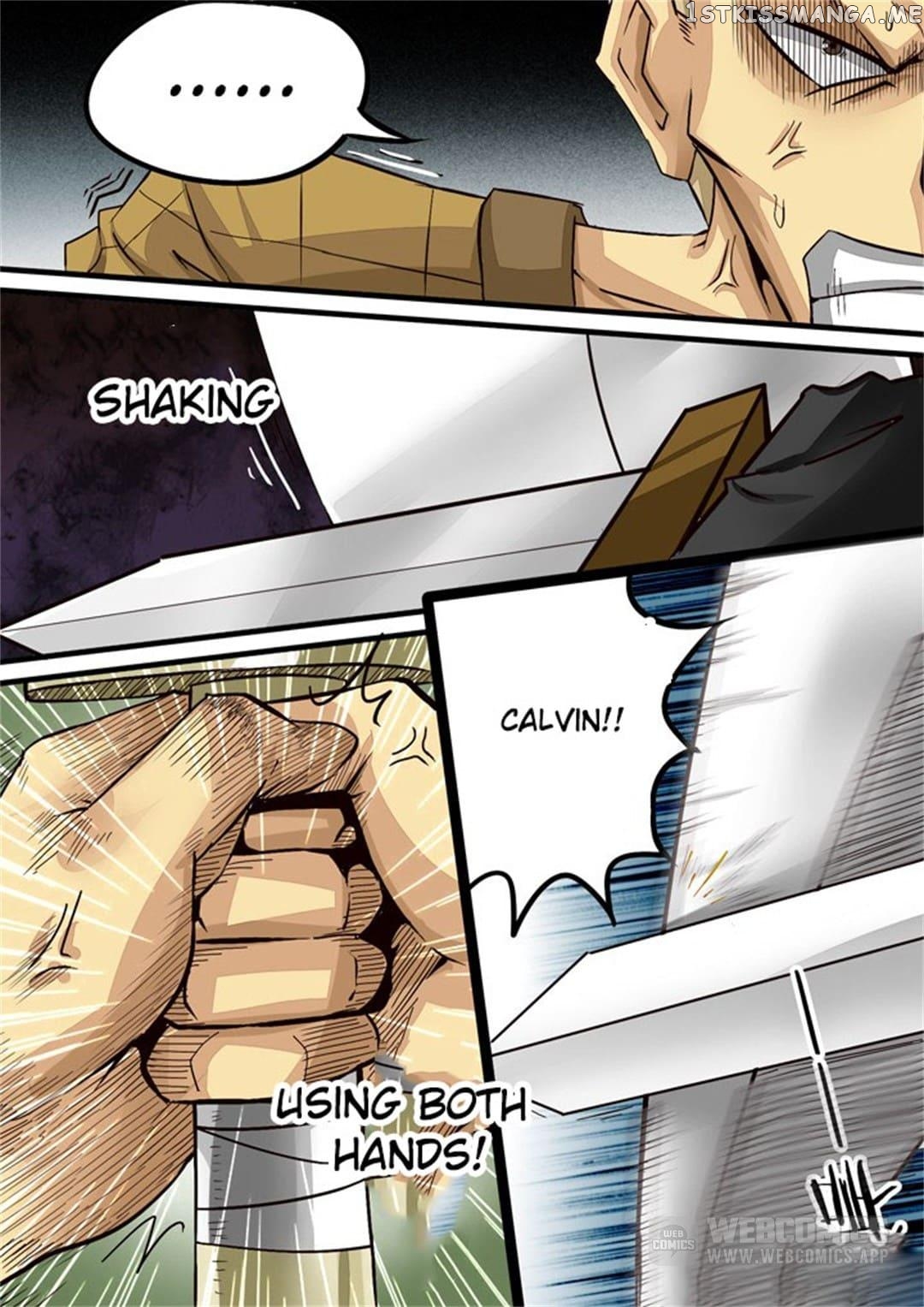 Zombie Breakers chapter 84 - page 5