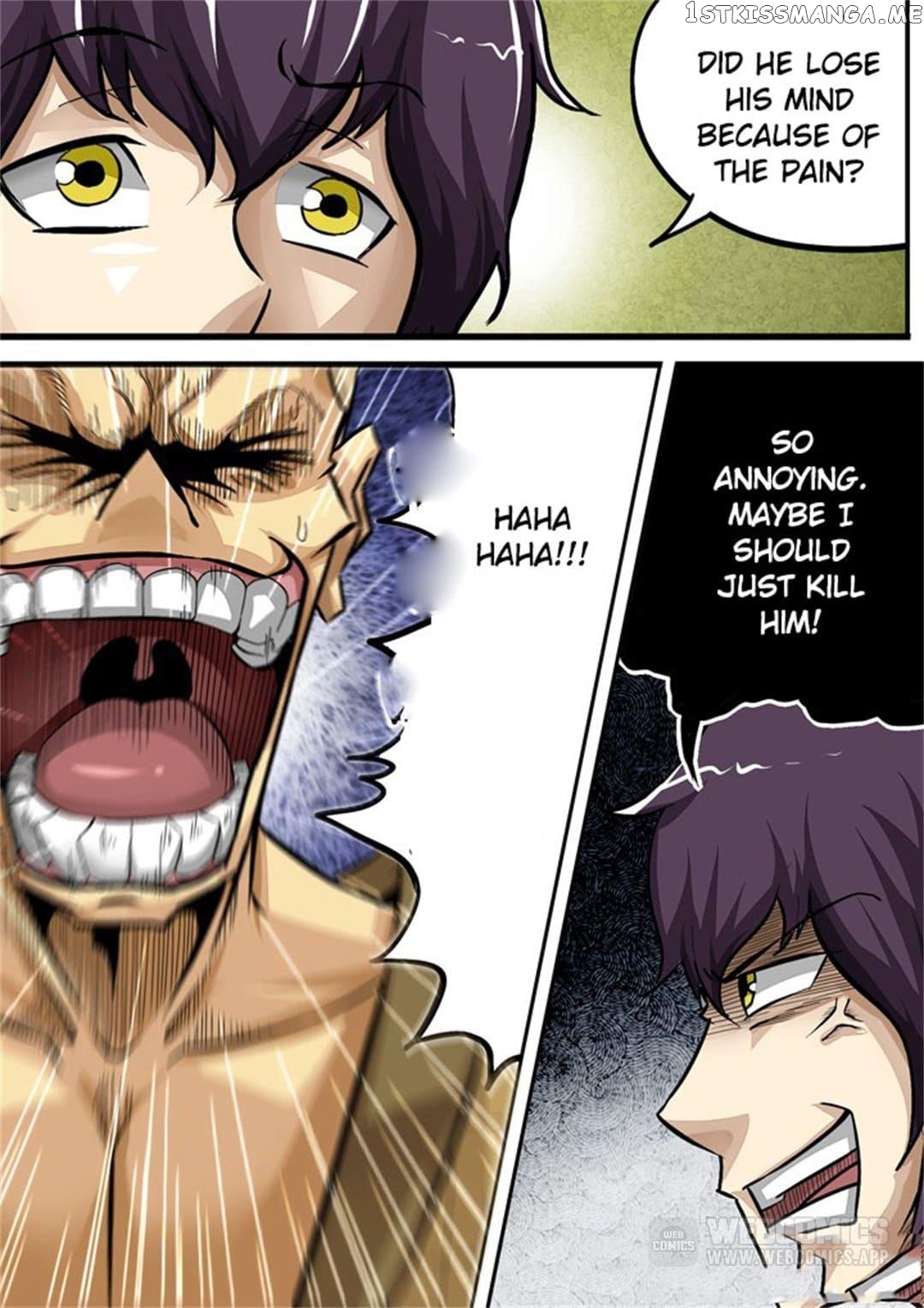 Zombie Breakers chapter 85 - page 3