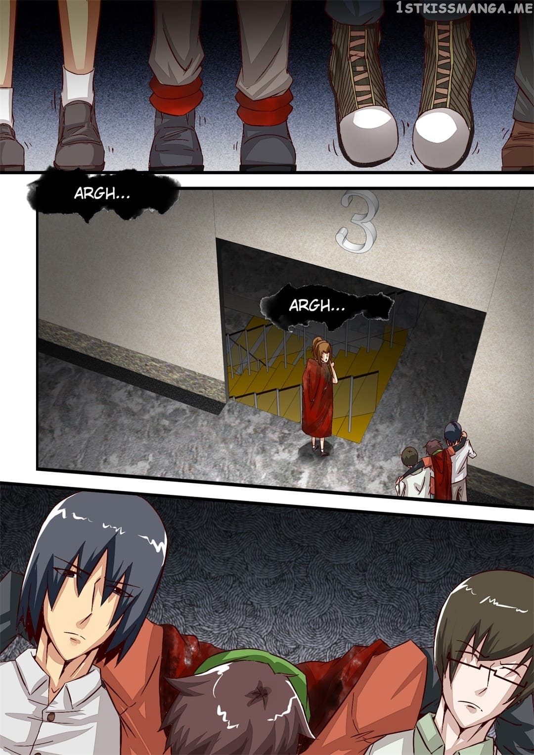 Zombie Breakers chapter 46 - page 2