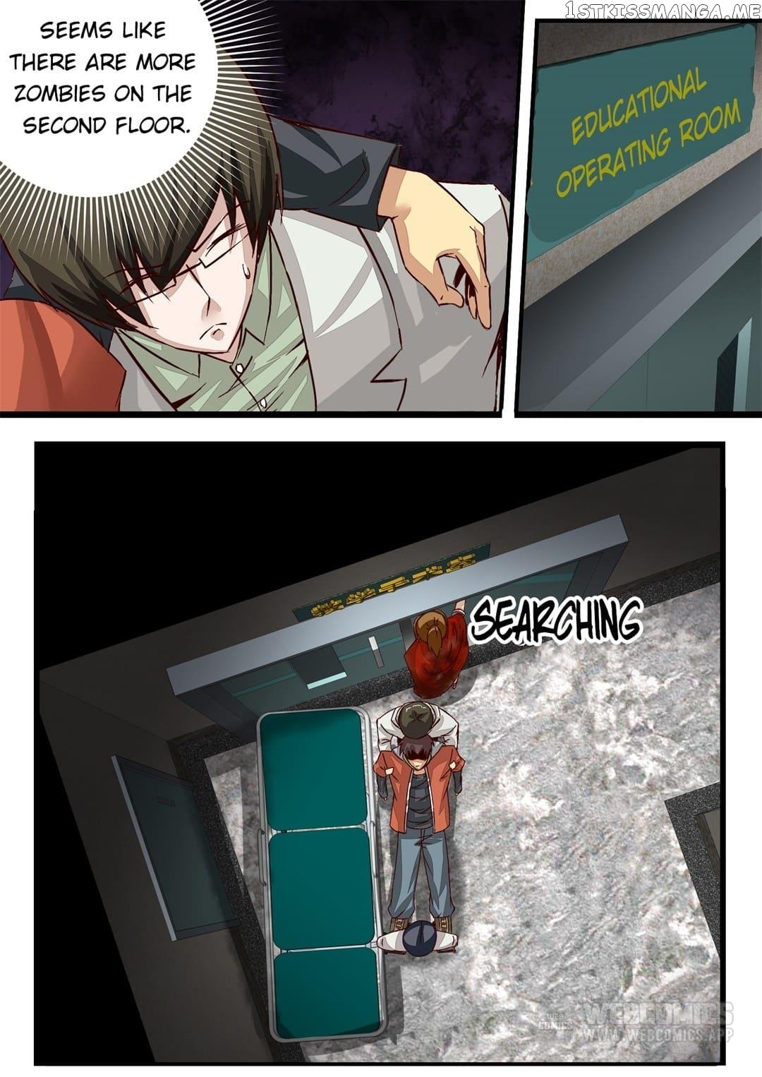 Zombie Breakers chapter 46 - page 3