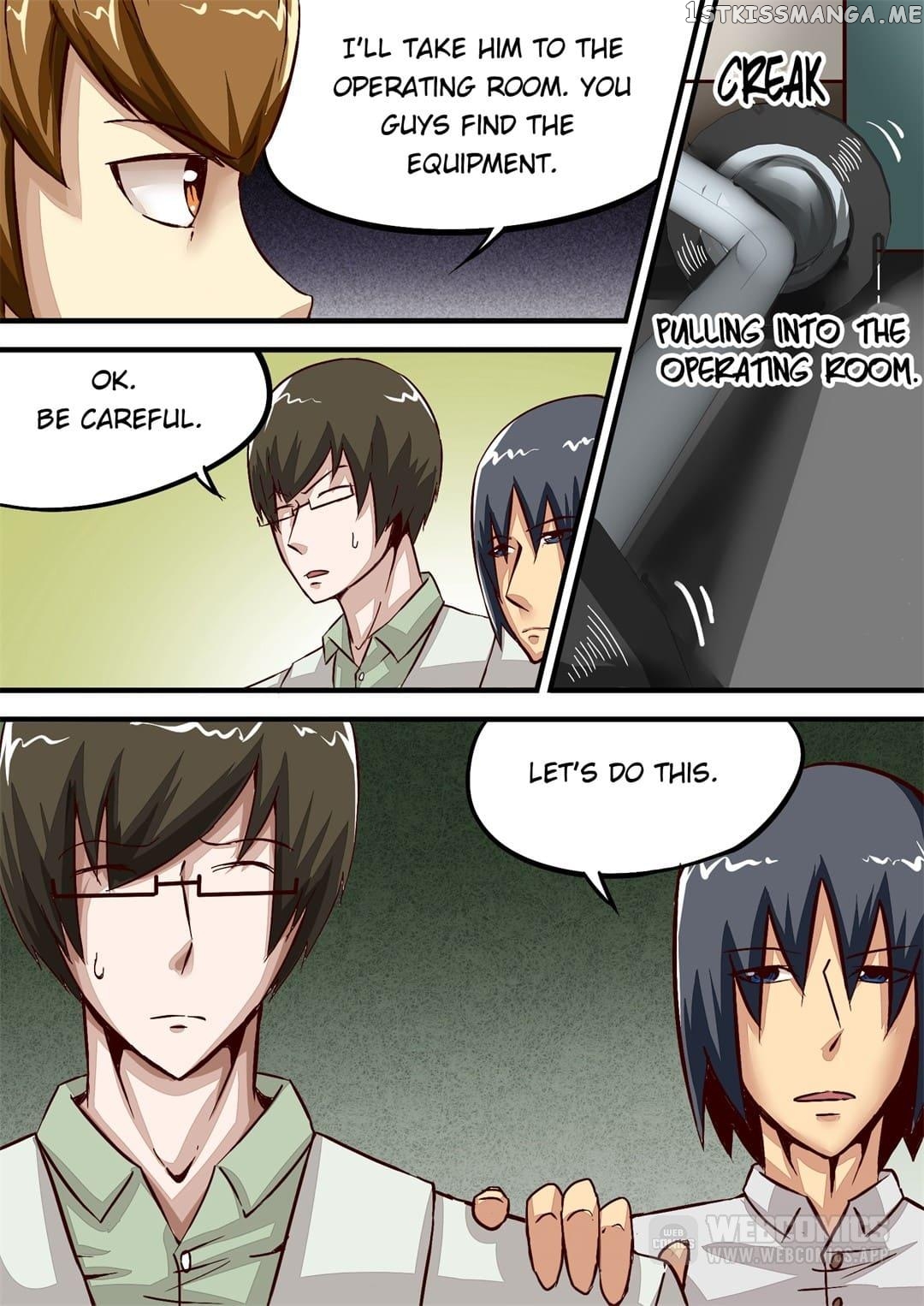 Zombie Breakers chapter 46 - page 5