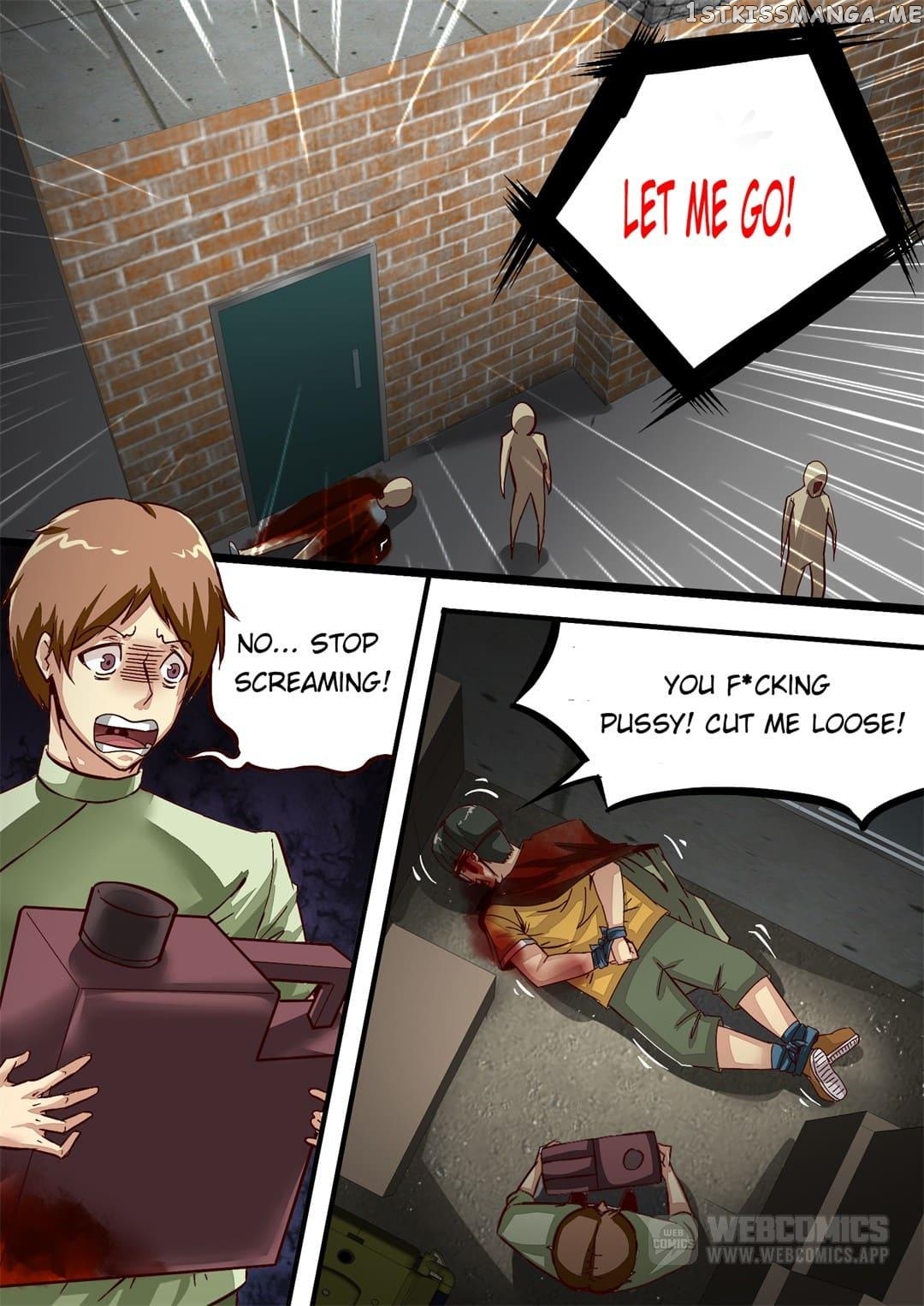 Zombie Breakers chapter 46 - page 7
