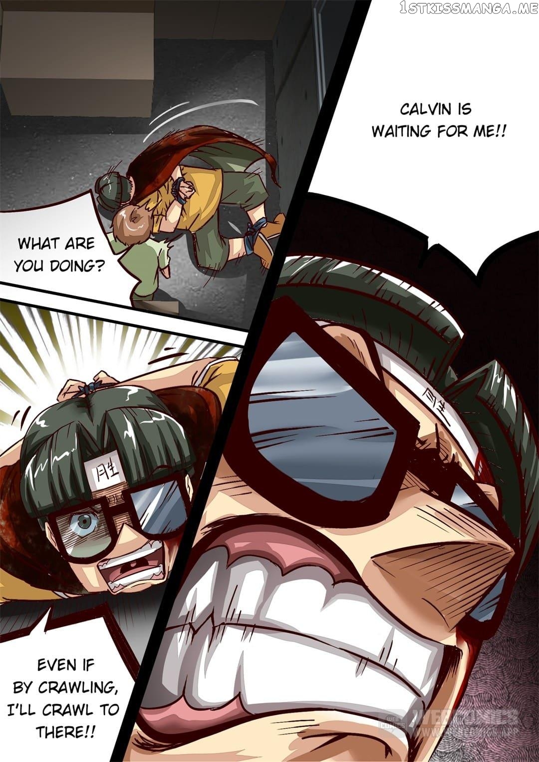 Zombie Breakers chapter 46 - page 9