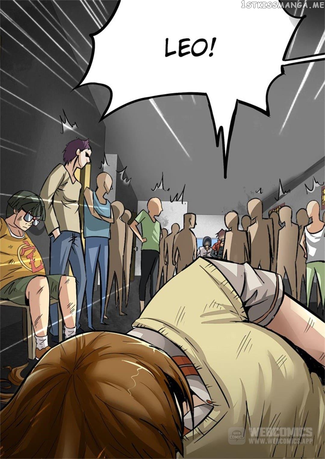 Zombie Breakers chapter 87 - page 3
