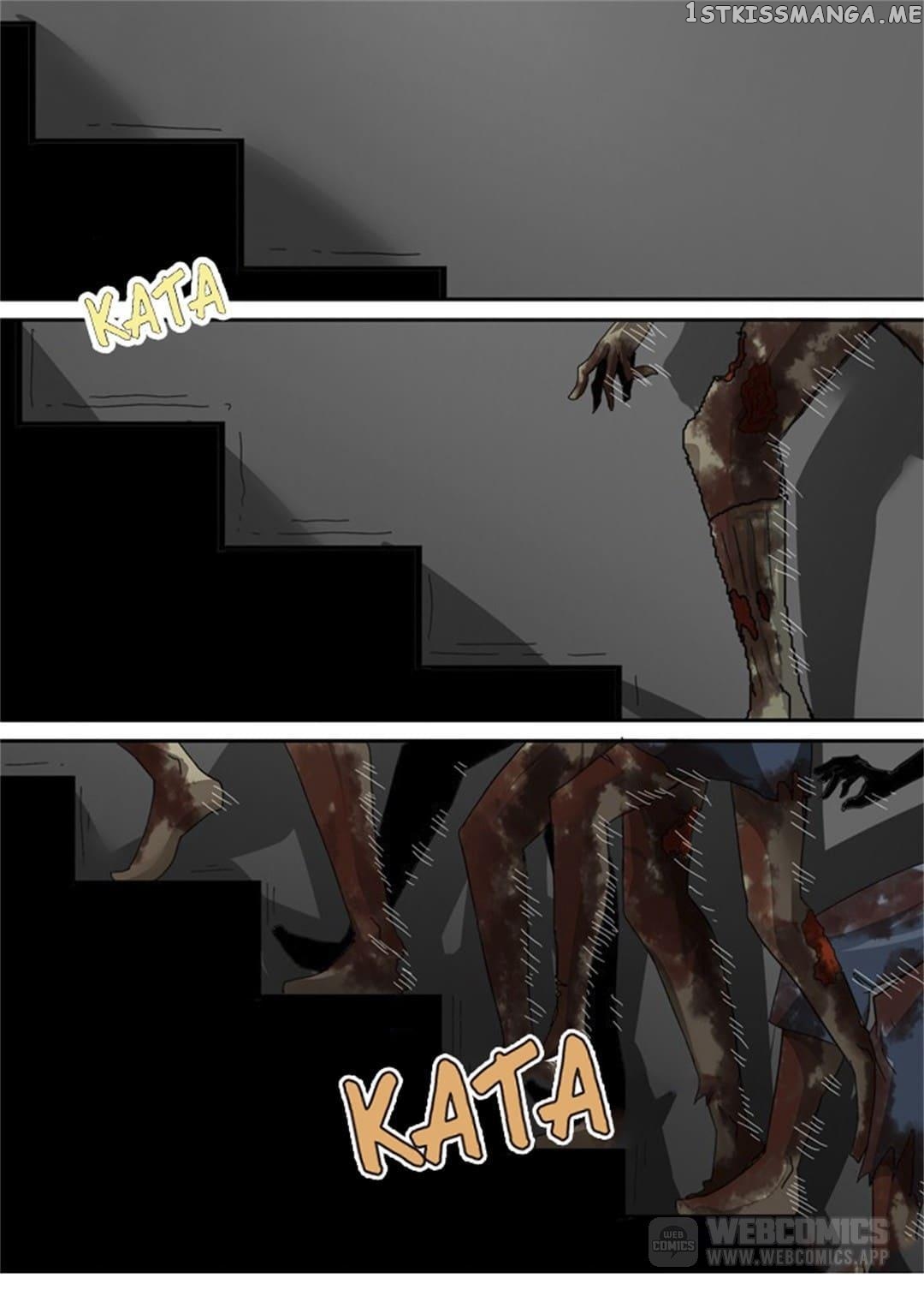 Zombie Breakers chapter 111 - page 1