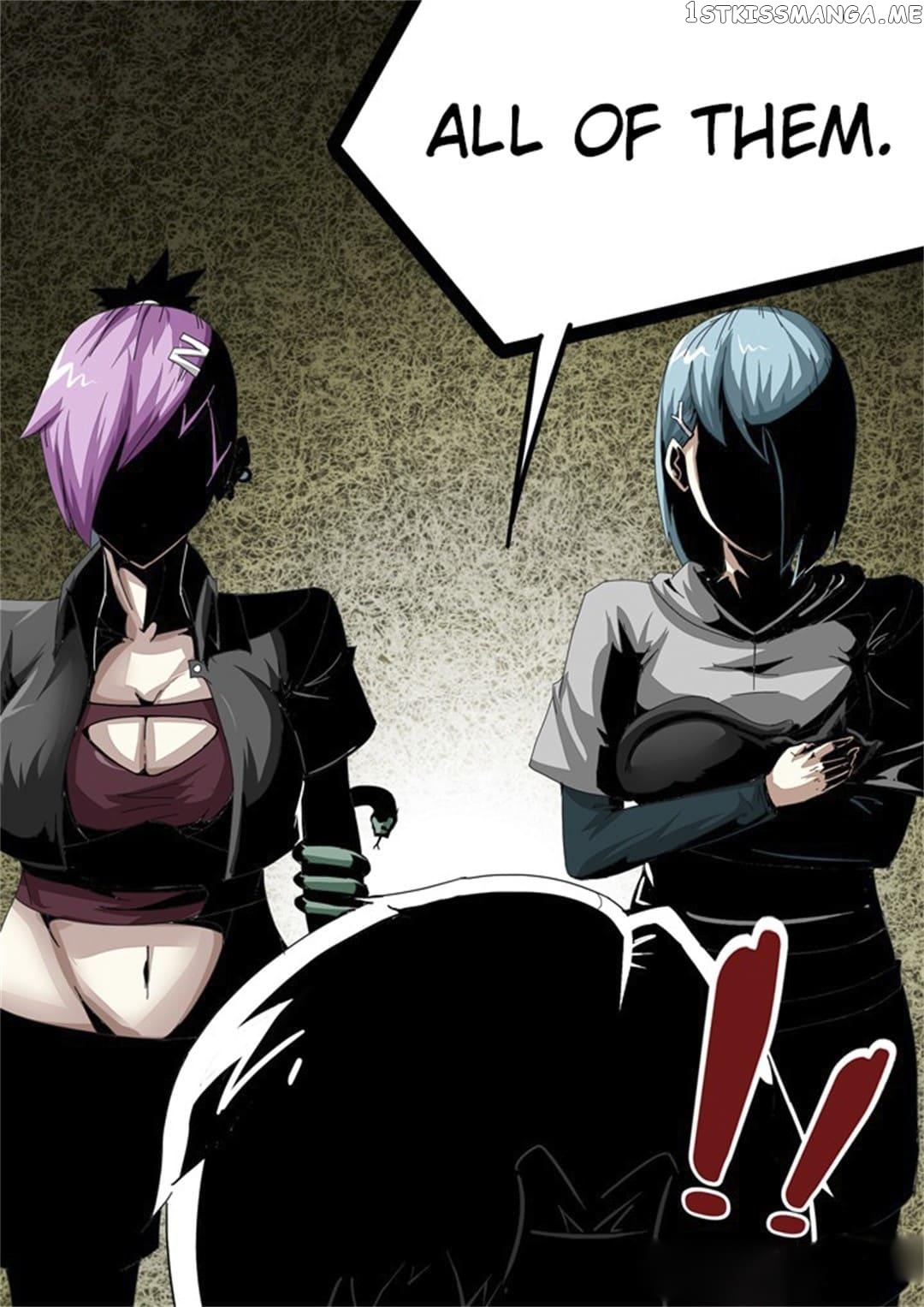 Zombie Breakers chapter 111 - page 10