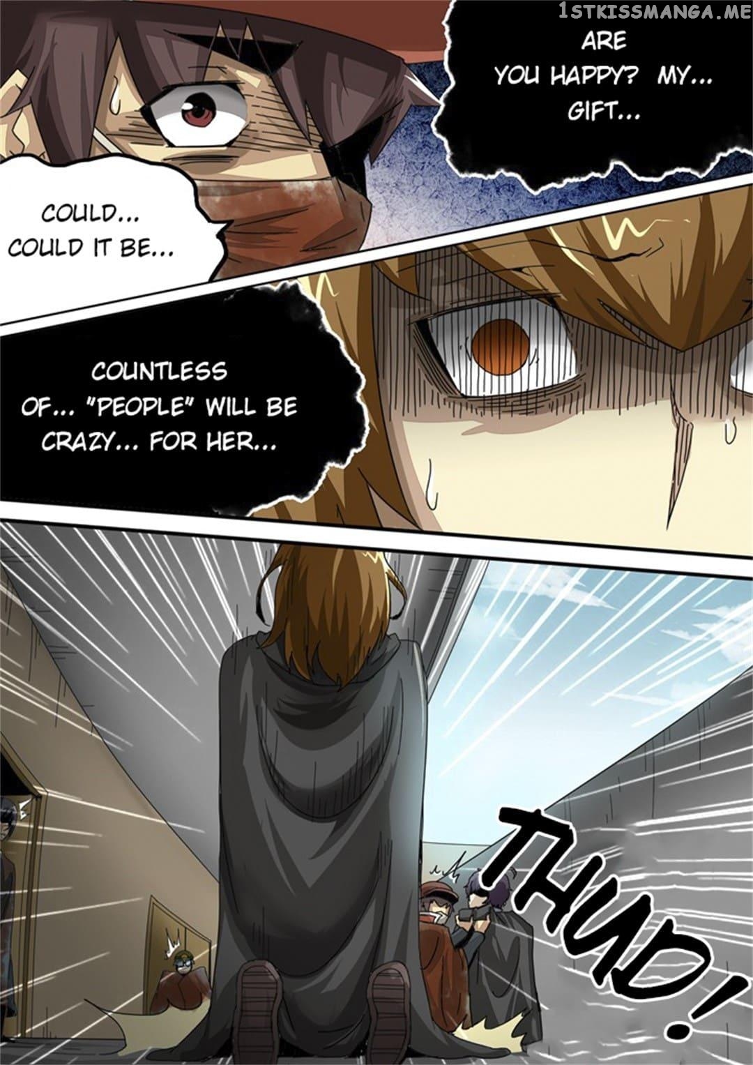 Zombie Breakers chapter 111 - page 4