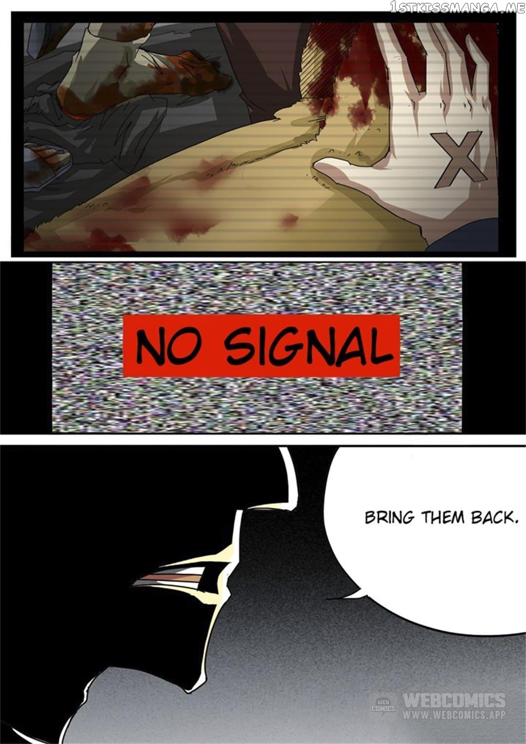 Zombie Breakers chapter 111 - page 9
