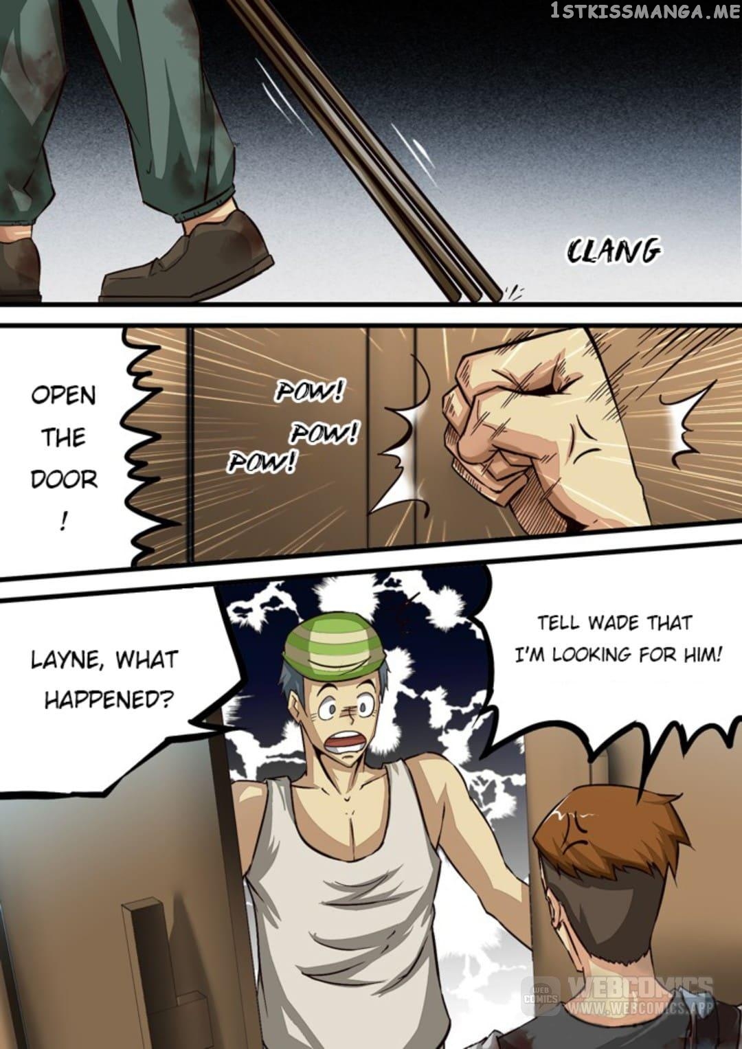 Zombie Breakers chapter 73 - page 1