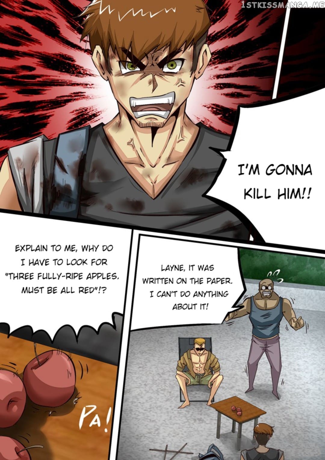Zombie Breakers chapter 73 - page 2