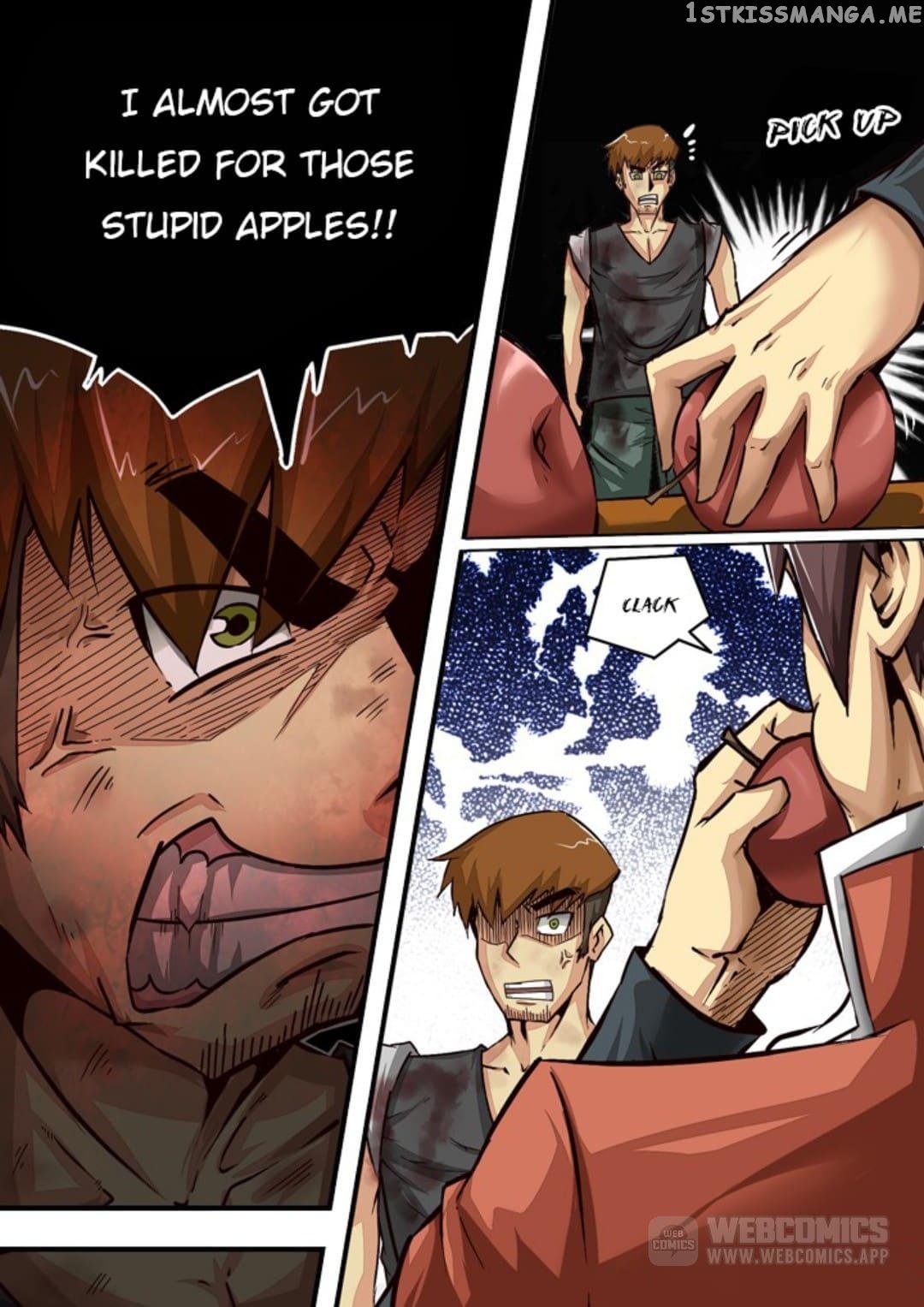 Zombie Breakers chapter 73 - page 3