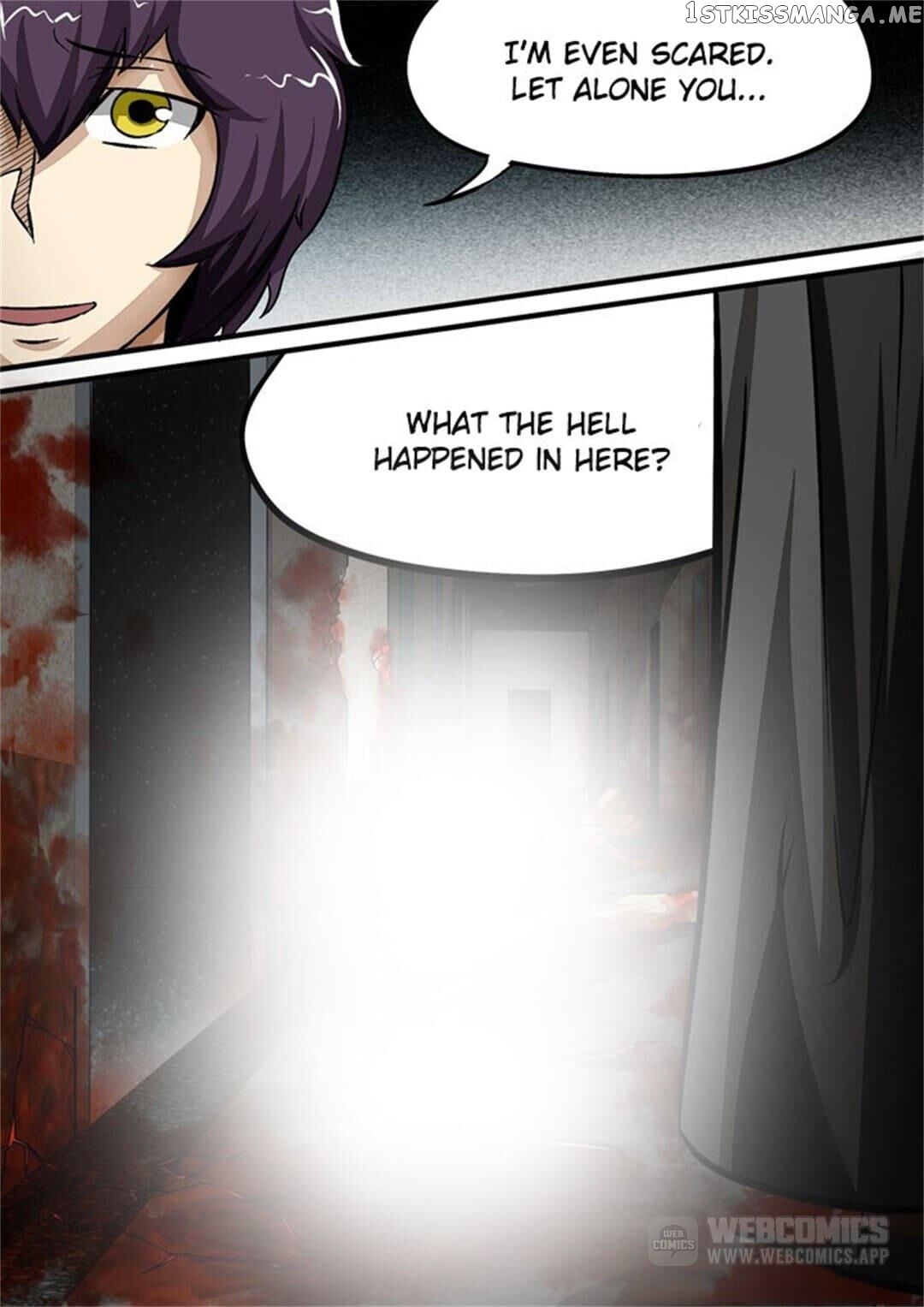 Zombie Breakers chapter 88 - page 7