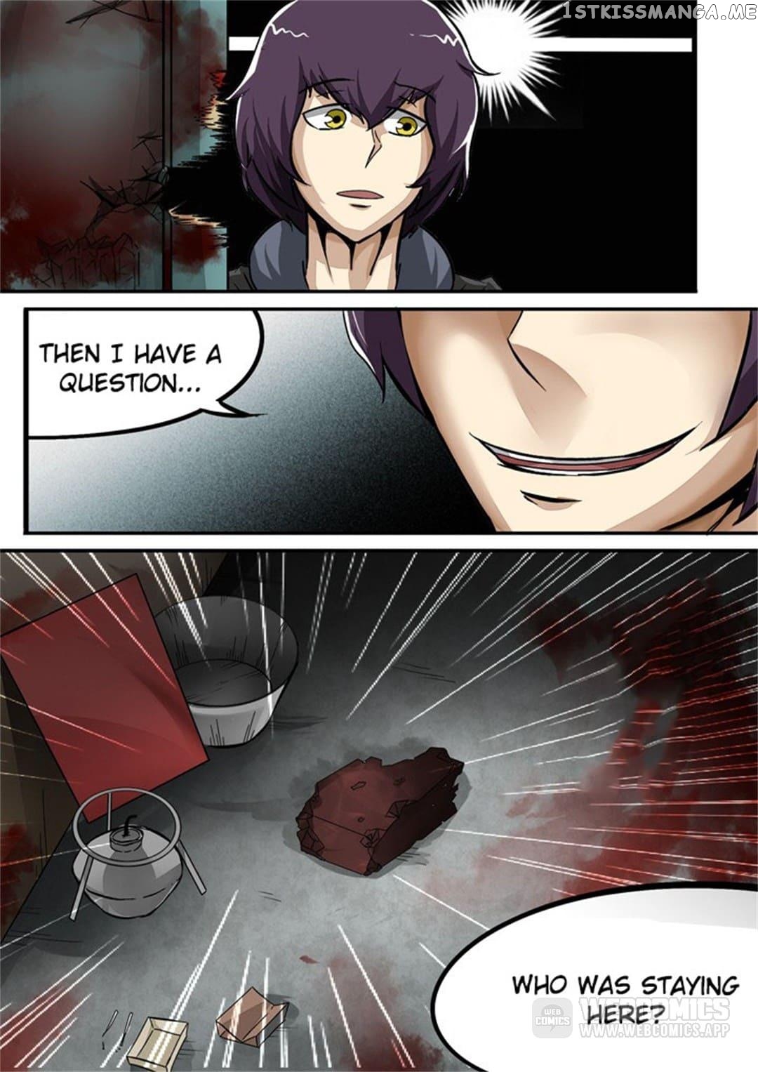 Zombie Breakers chapter 88 - page 9