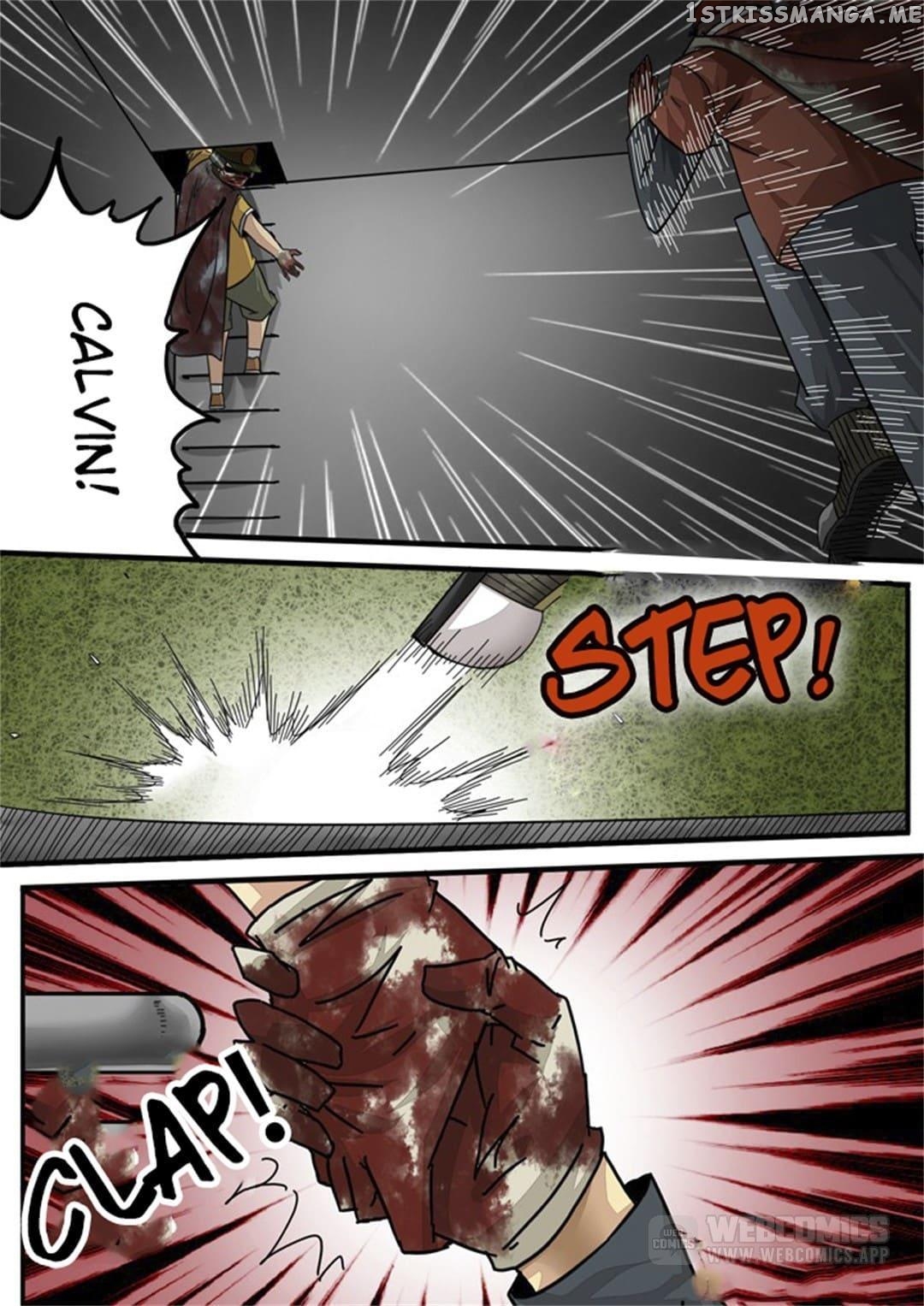 Zombie Breakers chapter 113 - page 1